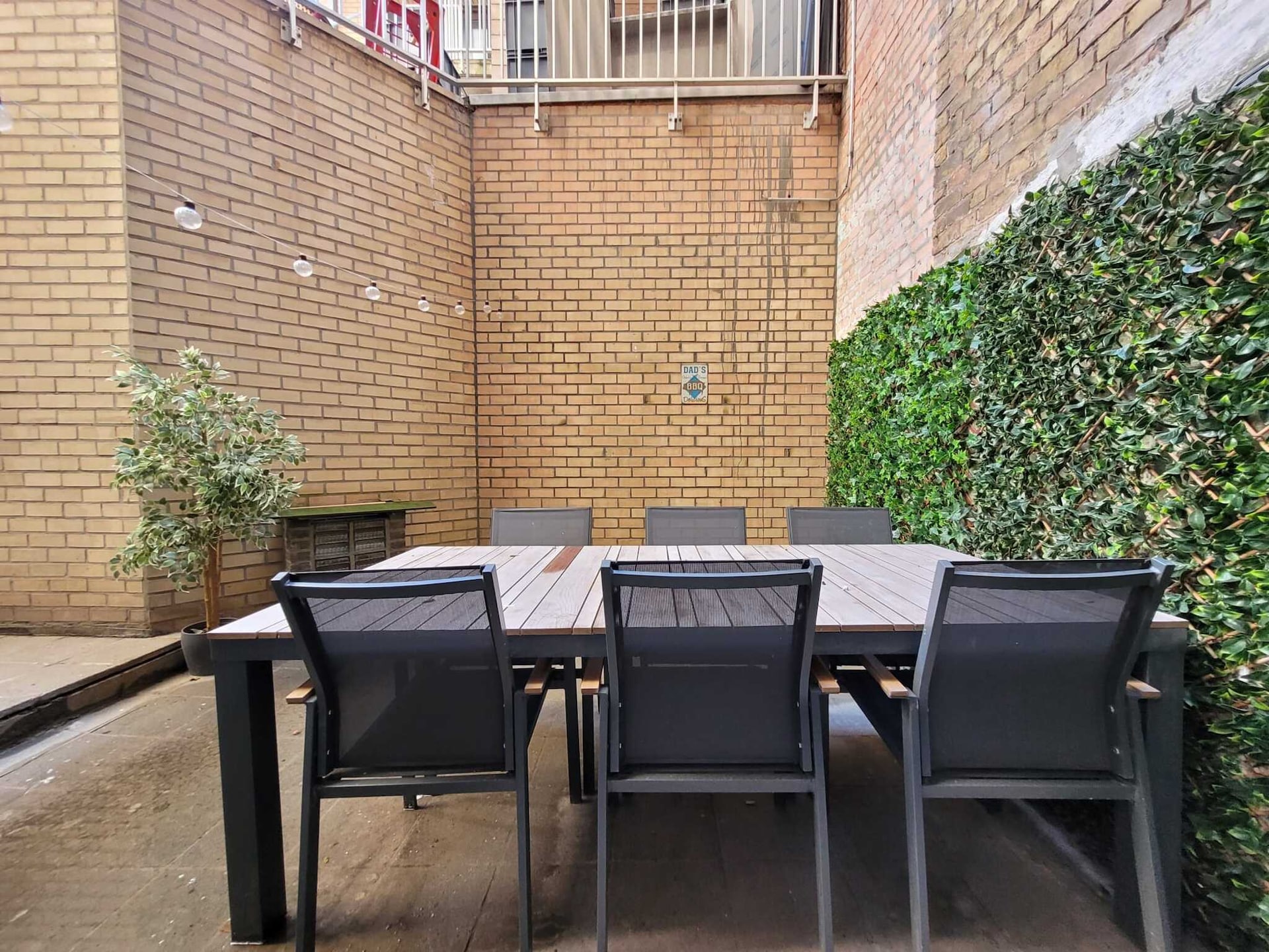 6-persoons appartement met open haard en zeezicht in Middelkerke - foto 6