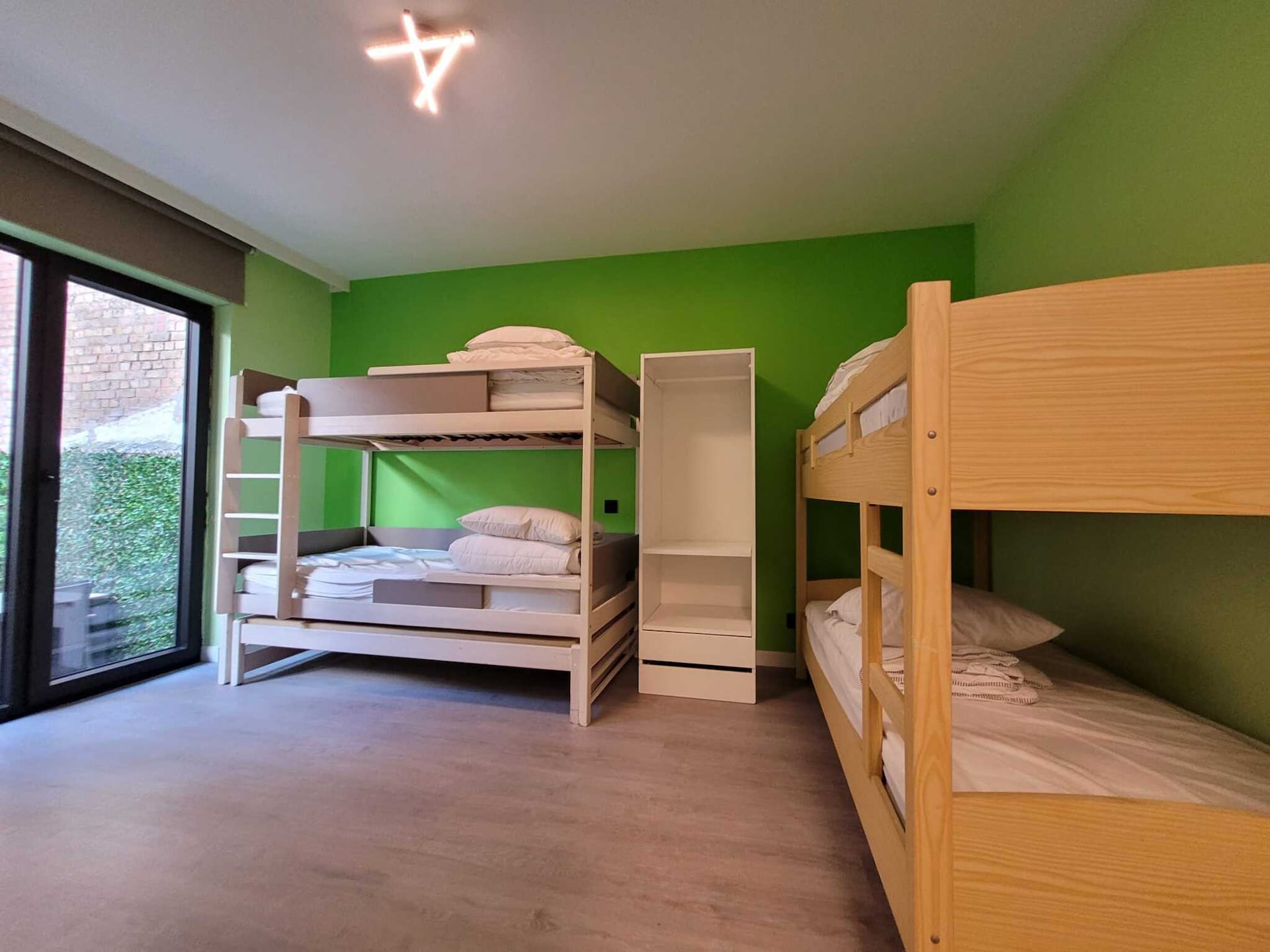 6-persoons appartement met open haard en zeezicht in Middelkerke - foto 13