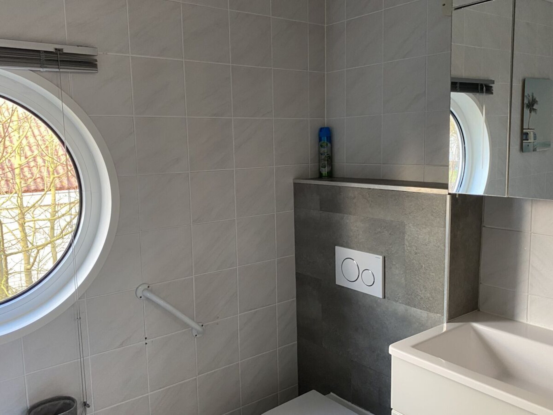 Vakantiehuis MakkumSee met sauna, serre en eigen aanlegsteiger aan het water - foto 19