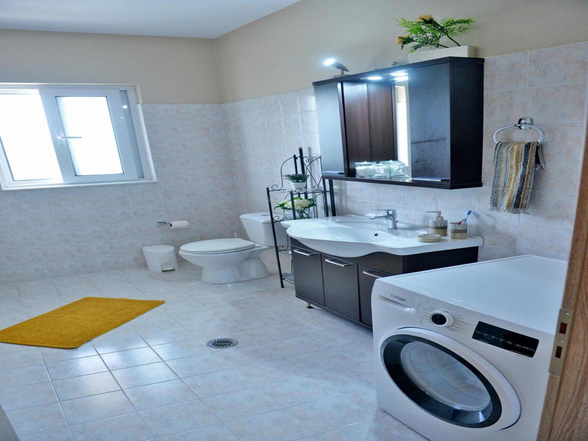 Villa Zambaka: Jouw privéparadijs met zwembad bij Kalithies, Rhodos - foto 15