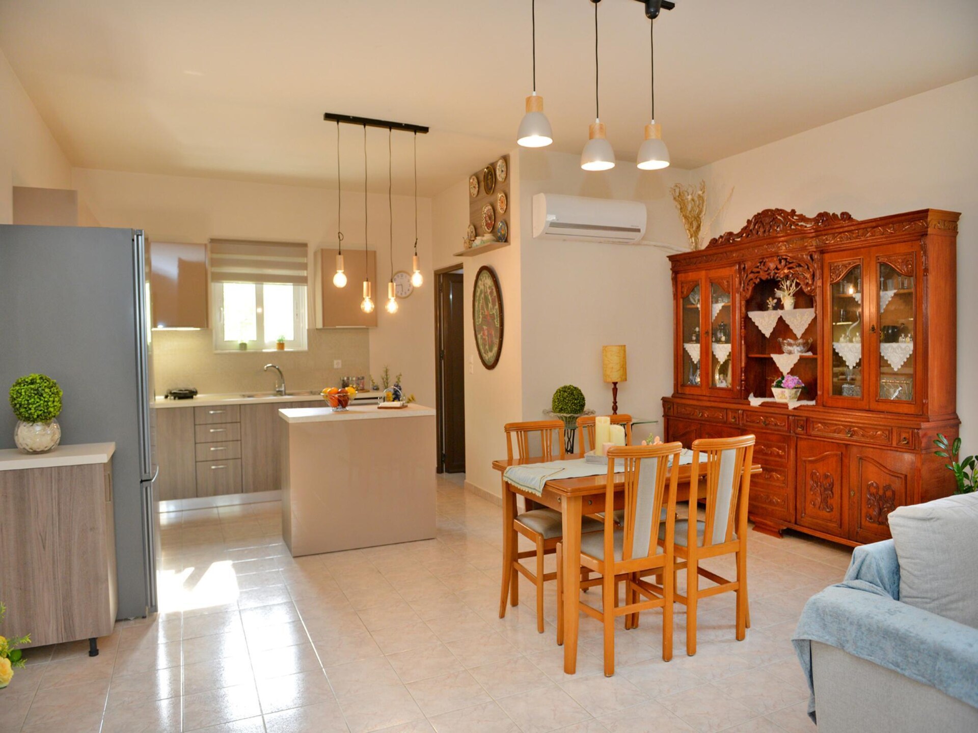 Villa Zambaka: Jouw privéparadijs met zwembad bij Kalithies, Rhodos - foto 9