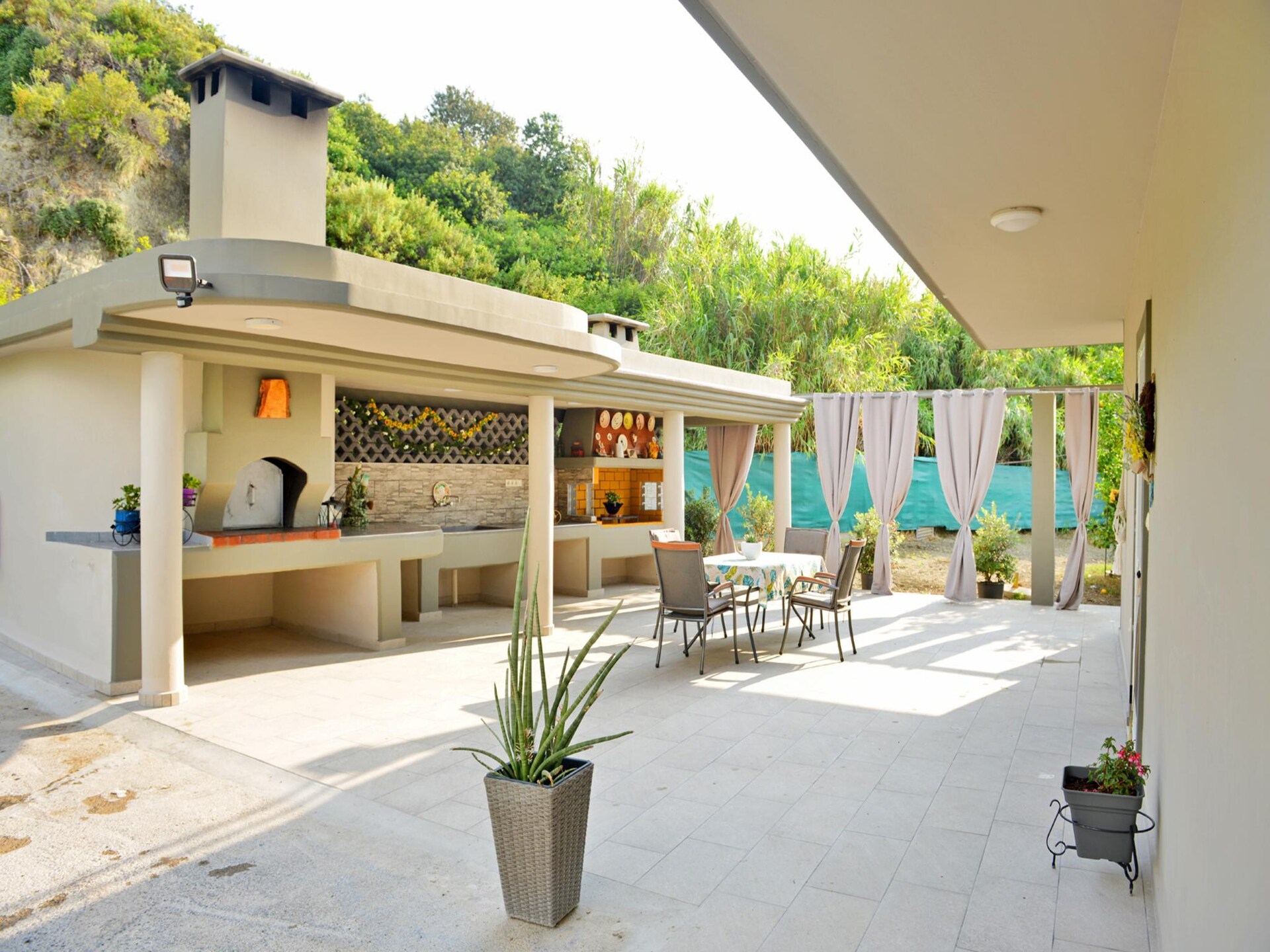 Villa Zambaka: Jouw privéparadijs met zwembad bij Kalithies, Rhodos - foto 17