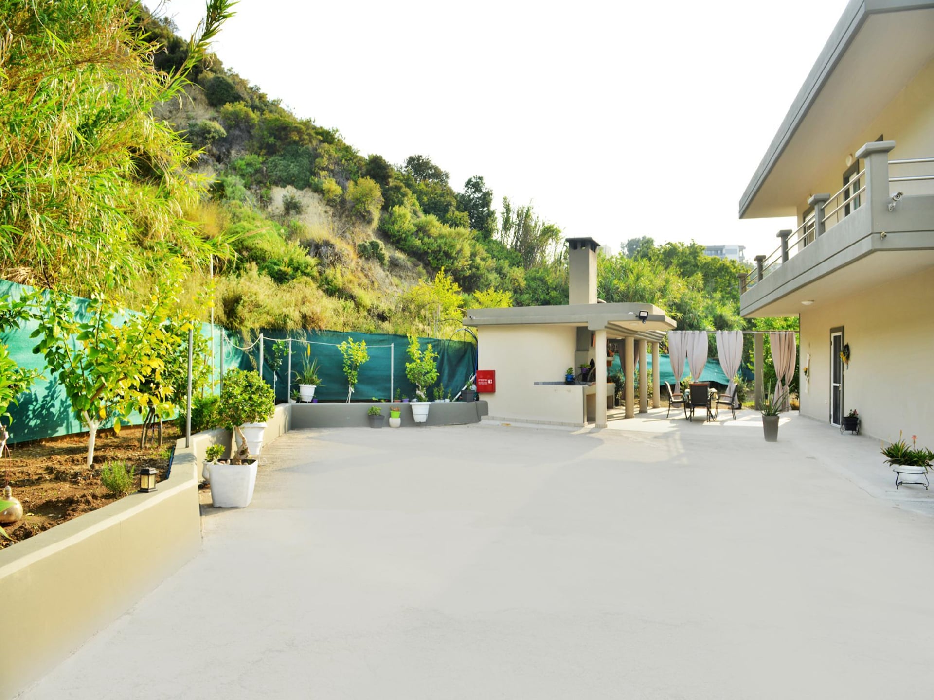 Villa Zambaka: Jouw privéparadijs met zwembad bij Kalithies, Rhodos - foto 19
