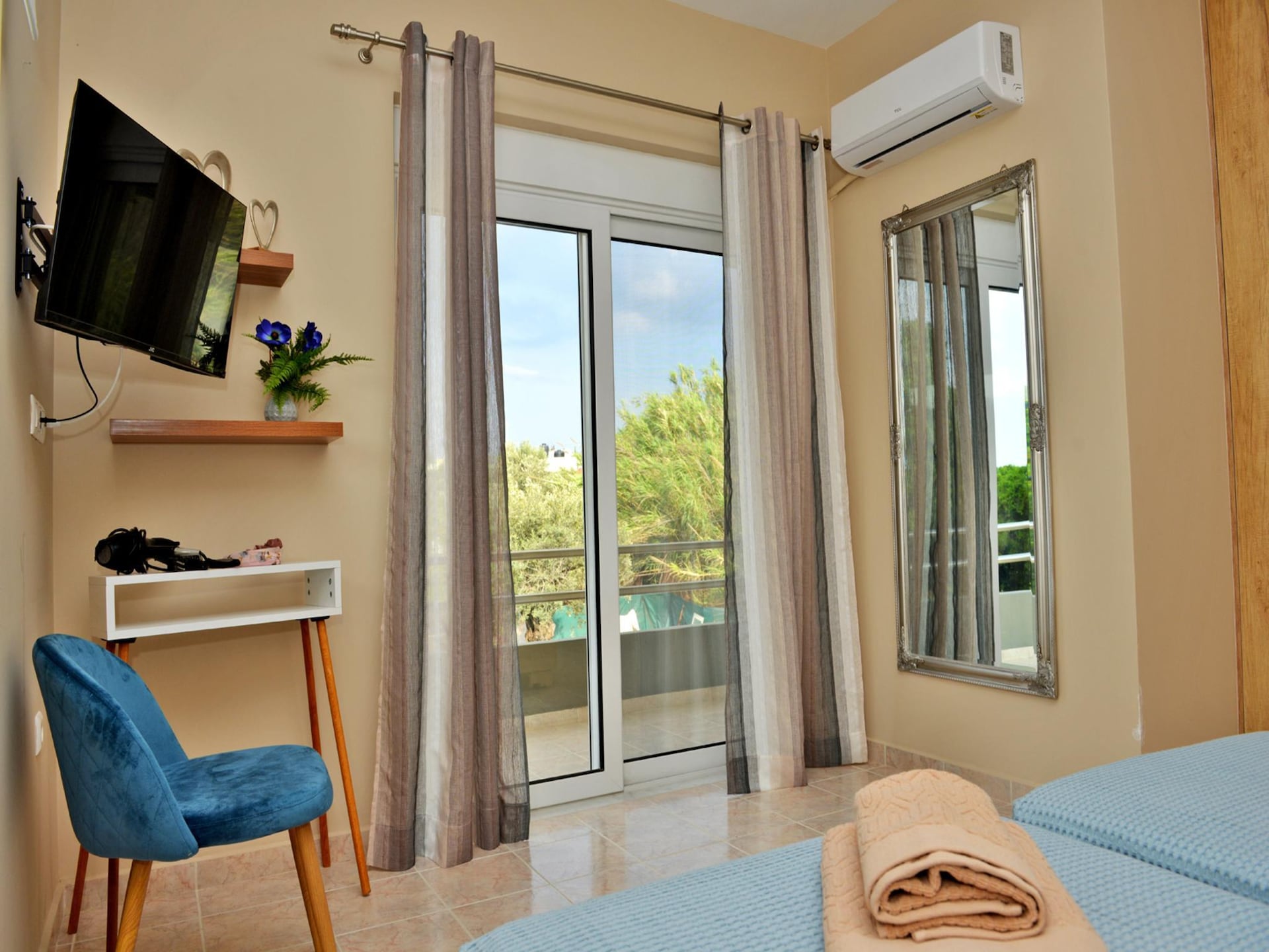 Villa Zambaka: Jouw privéparadijs met zwembad bij Kalithies, Rhodos - foto 12
