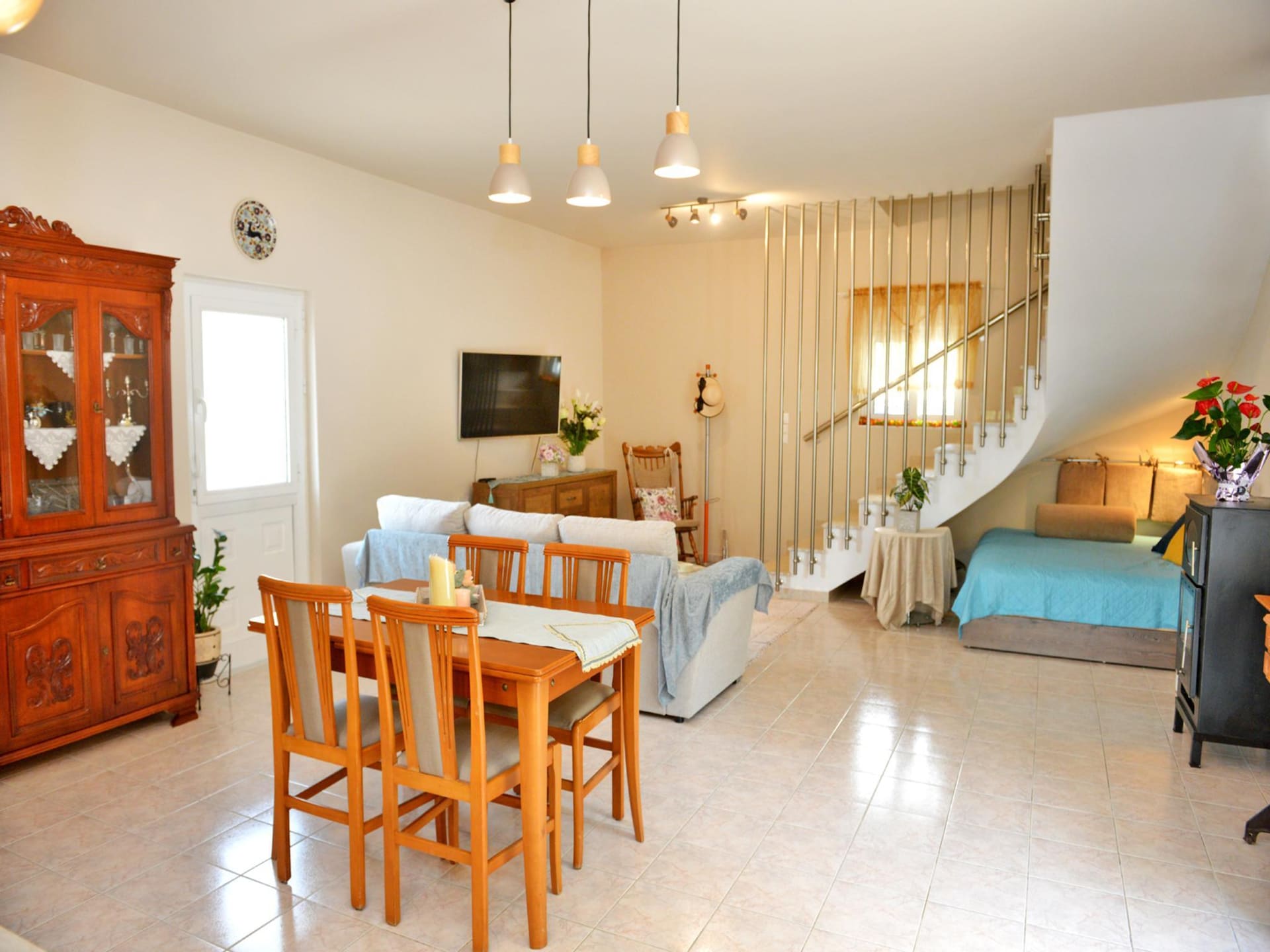 Villa Zambaka: Jouw privéparadijs met zwembad bij Kalithies, Rhodos - foto 2