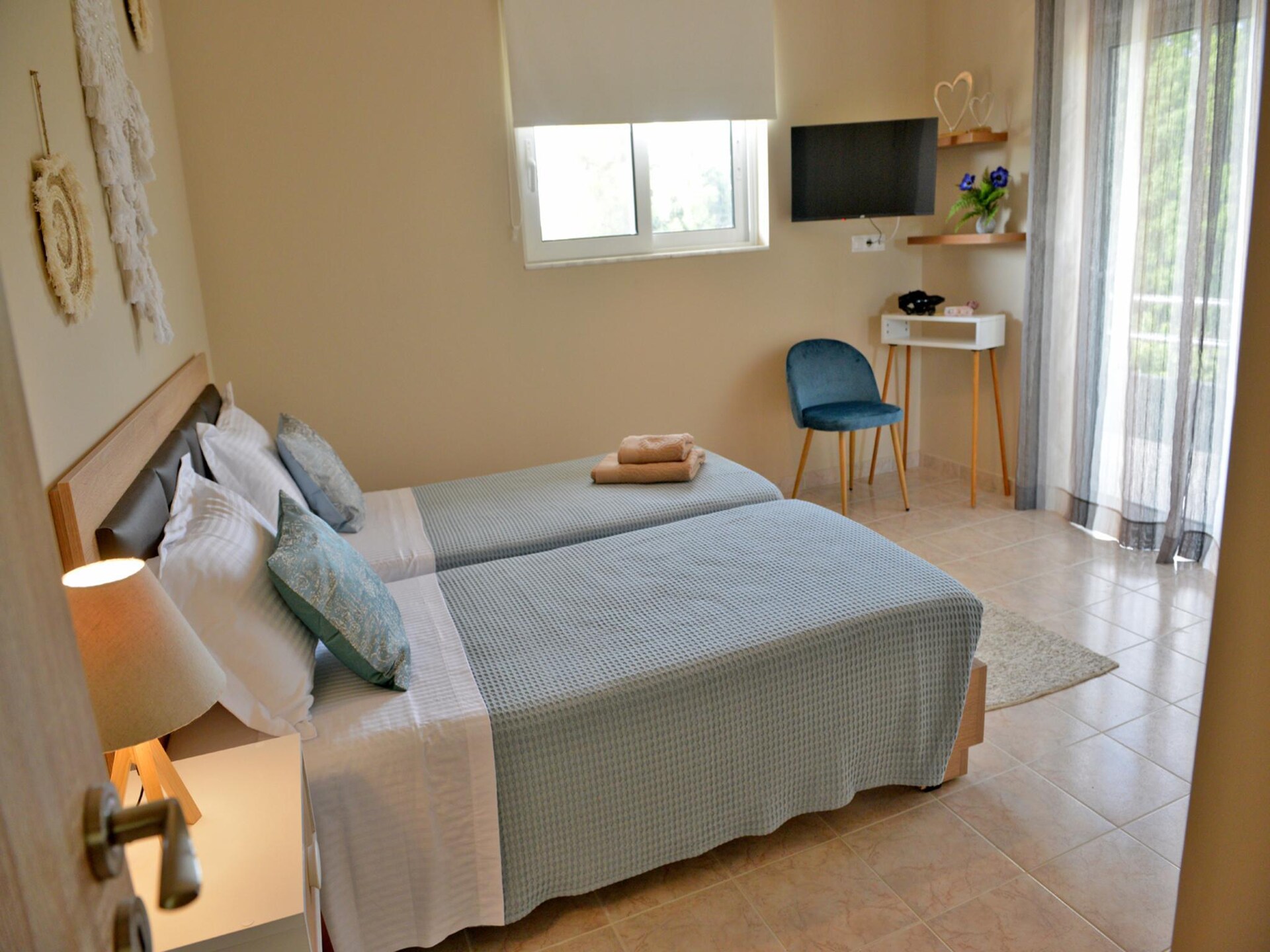 Villa Zambaka: Jouw privéparadijs met zwembad bij Kalithies, Rhodos - foto 14