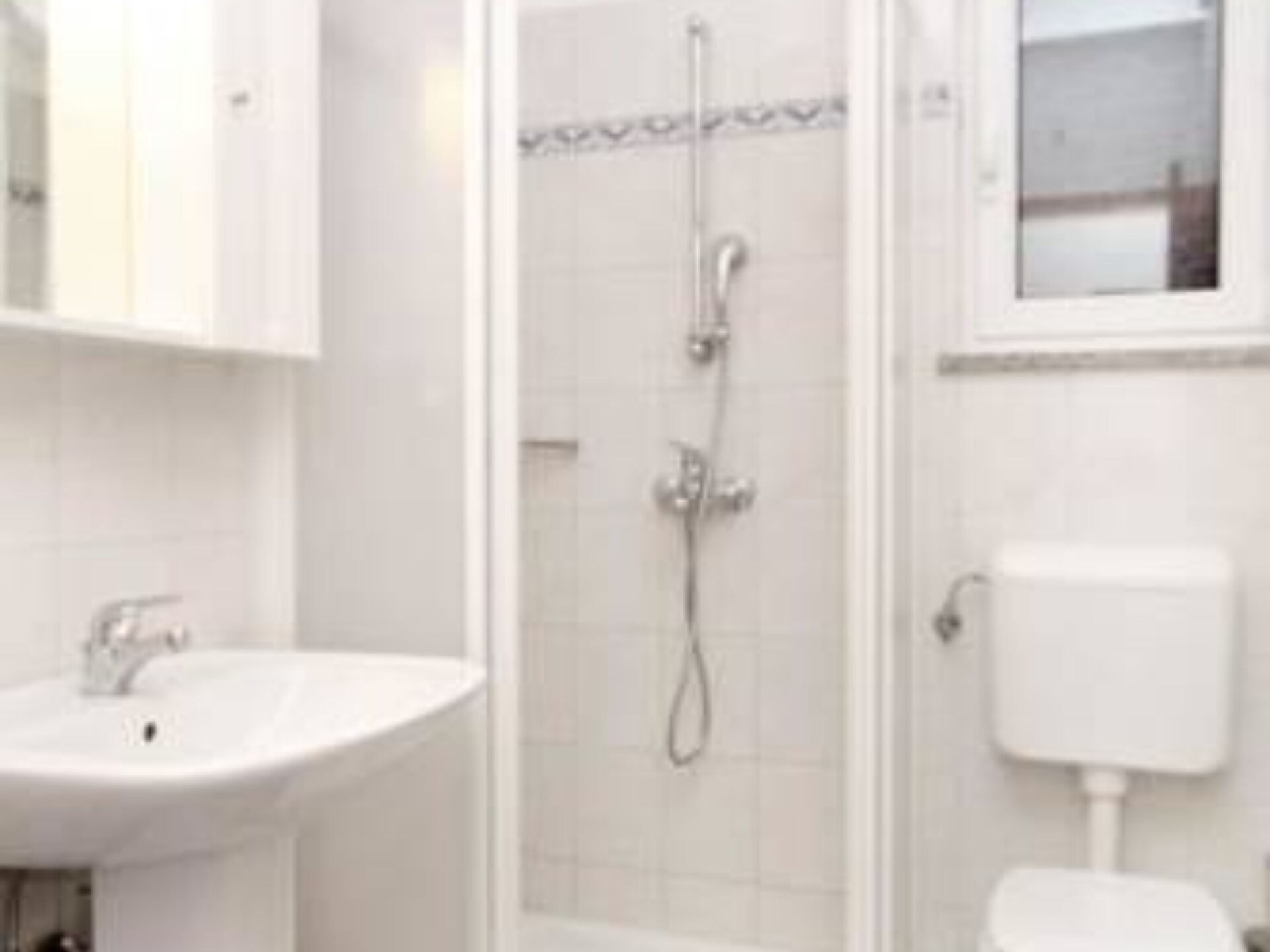 Splendid Beachfront Medveja Apartments - Confort One Bedroom Apartment with Balcony and Sea View 3 - foto 5