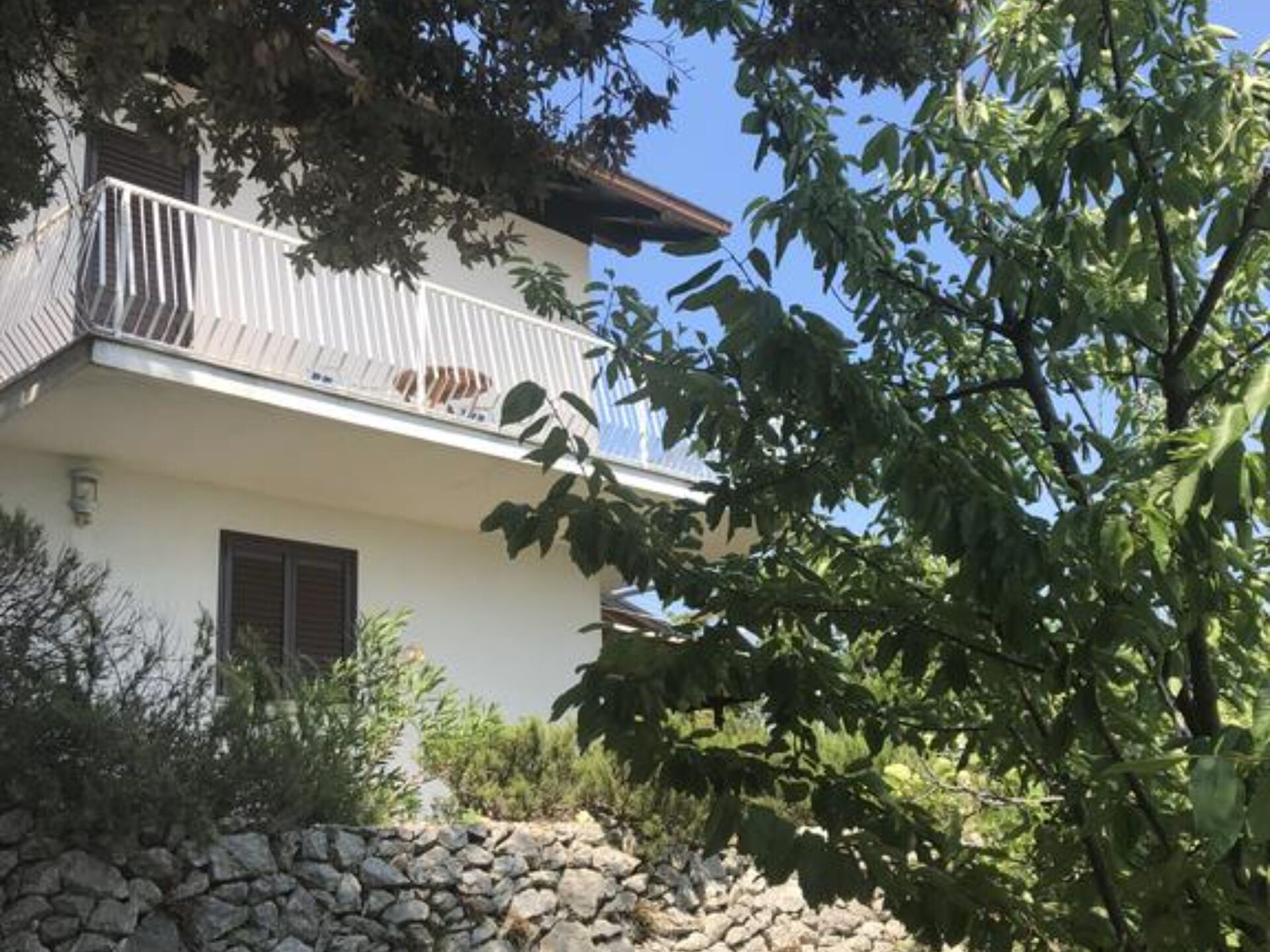 Knus vakantiehuis met zeezicht in Brseč voor 6 personen - foto 23