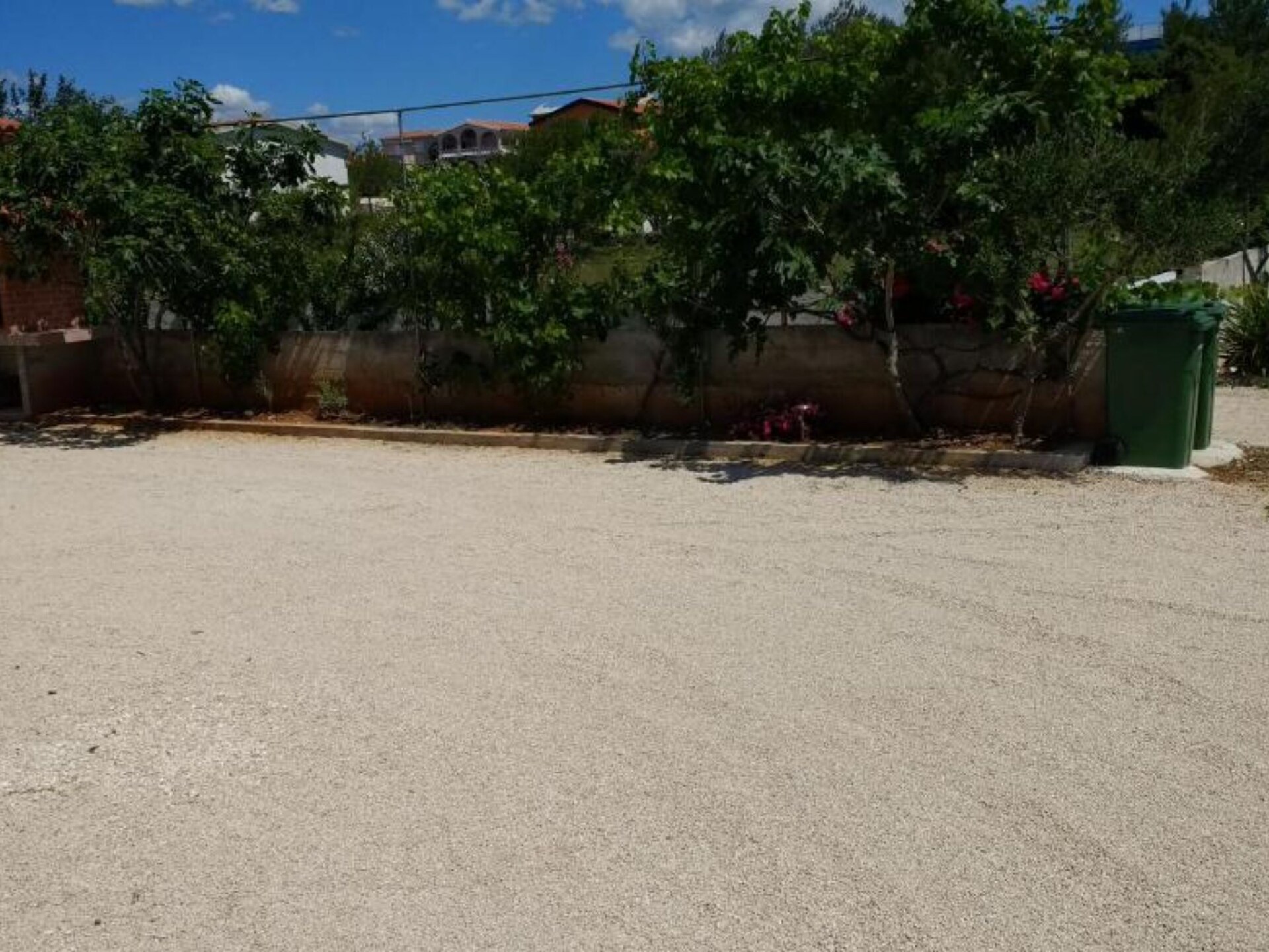Op 300 m van het strand: ruim appartement voor 4 personen in Vir - foto 30