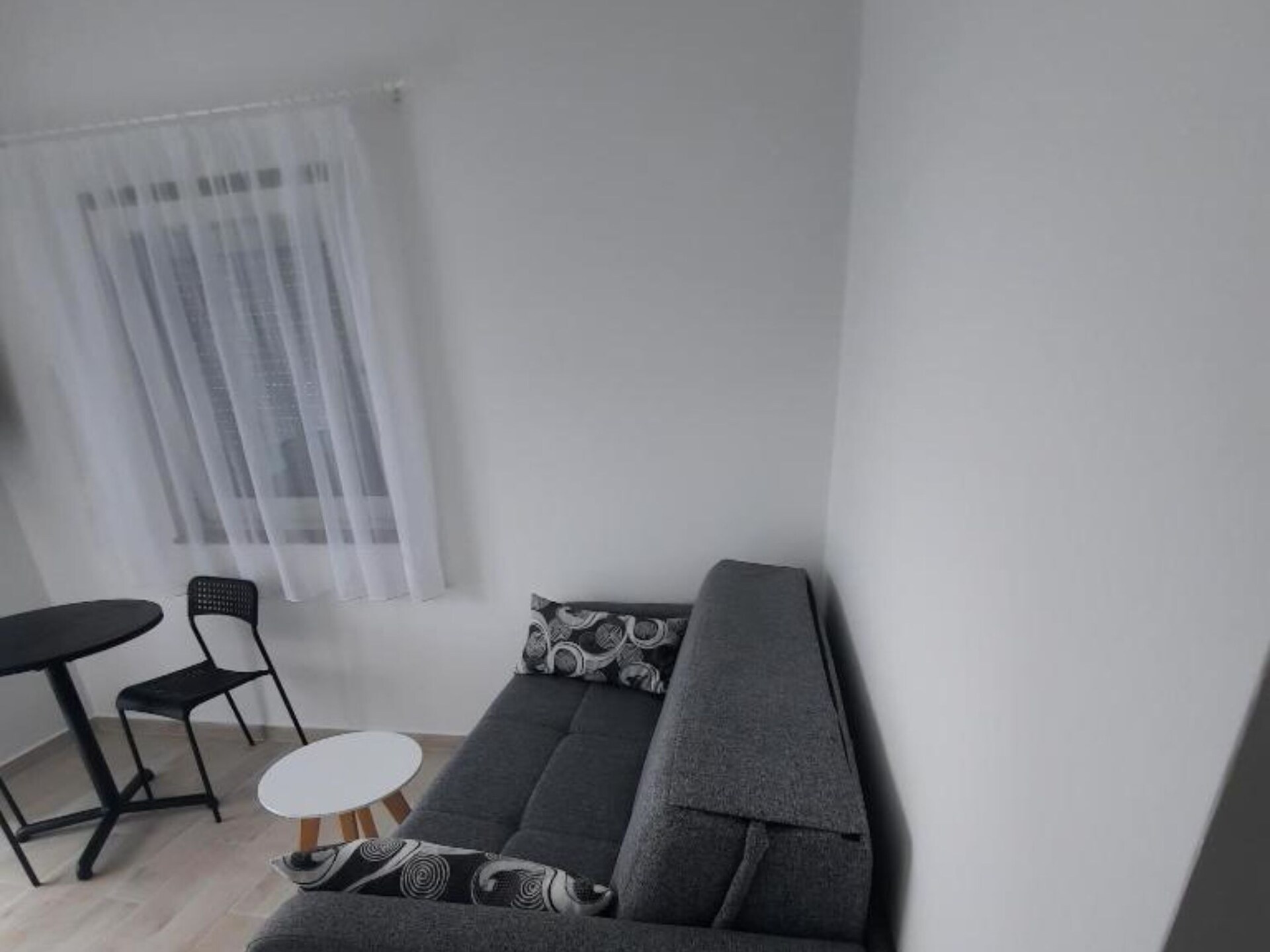 Op 300 m van het strand: ruim appartement voor 4 personen in Vir - foto 4