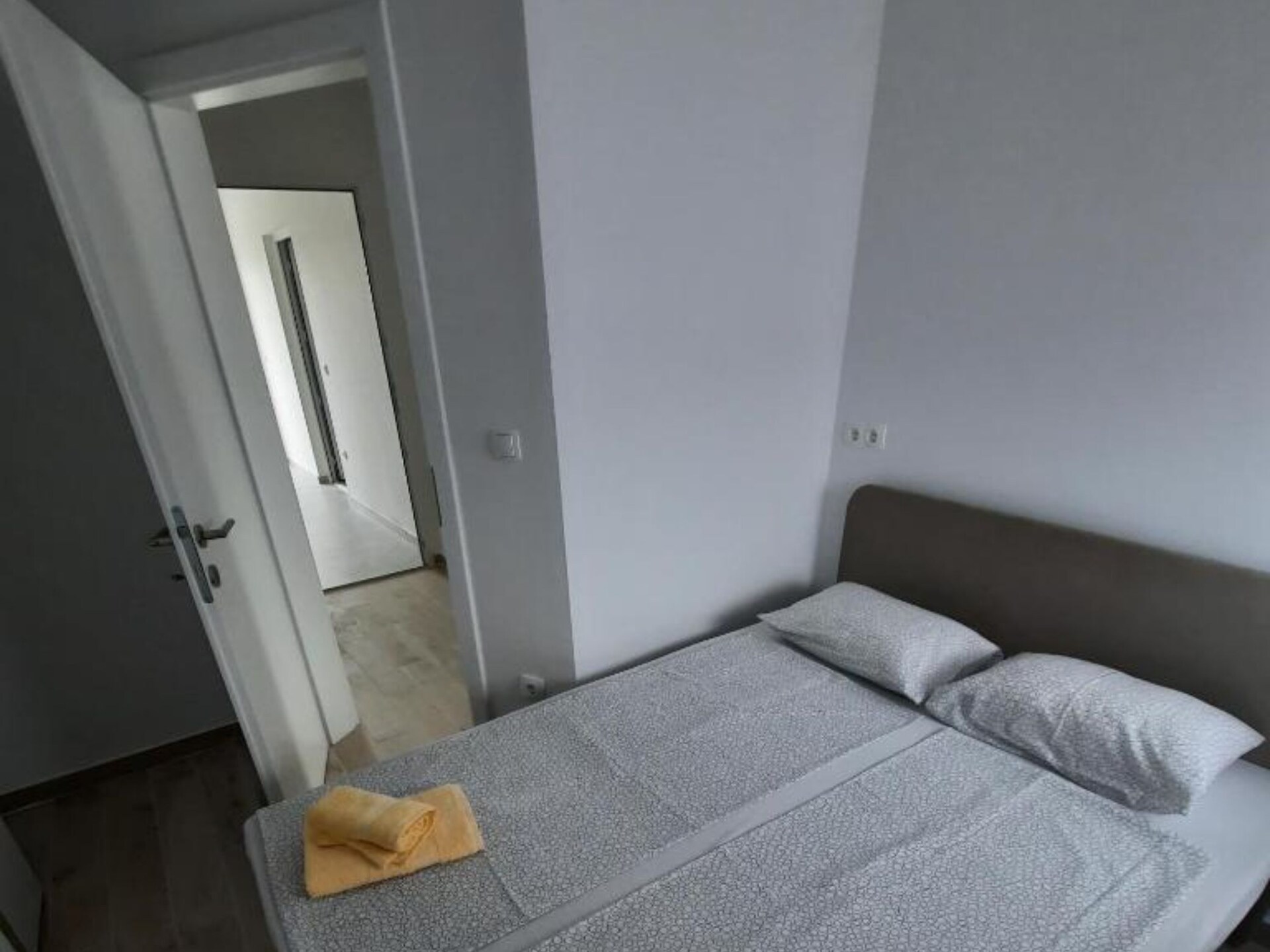 Op 300 m van het strand: ruim appartement voor 4 personen in Vir - foto 12