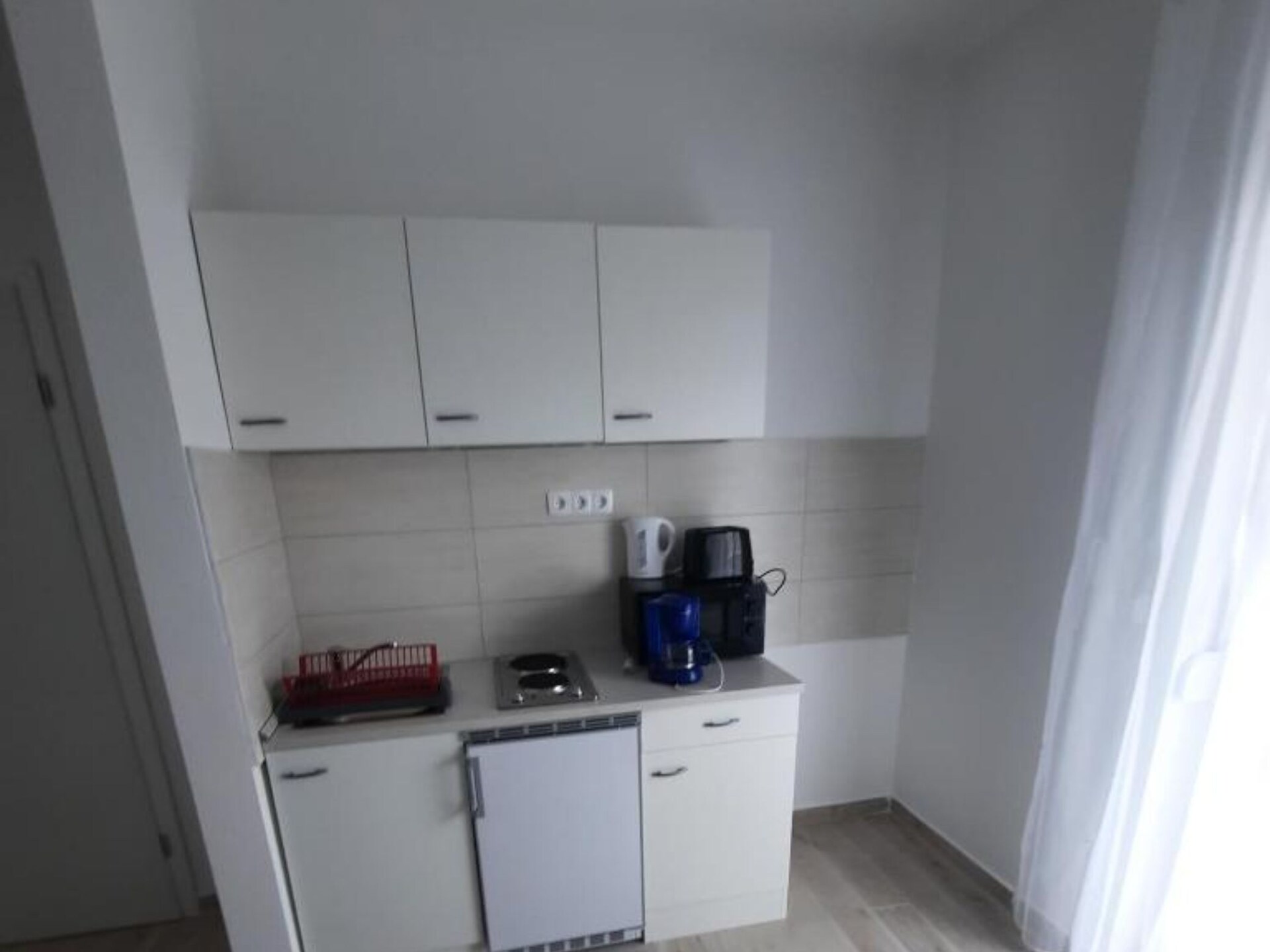 Op 300 m van het strand: ruim appartement voor 4 personen in Vir - foto 11