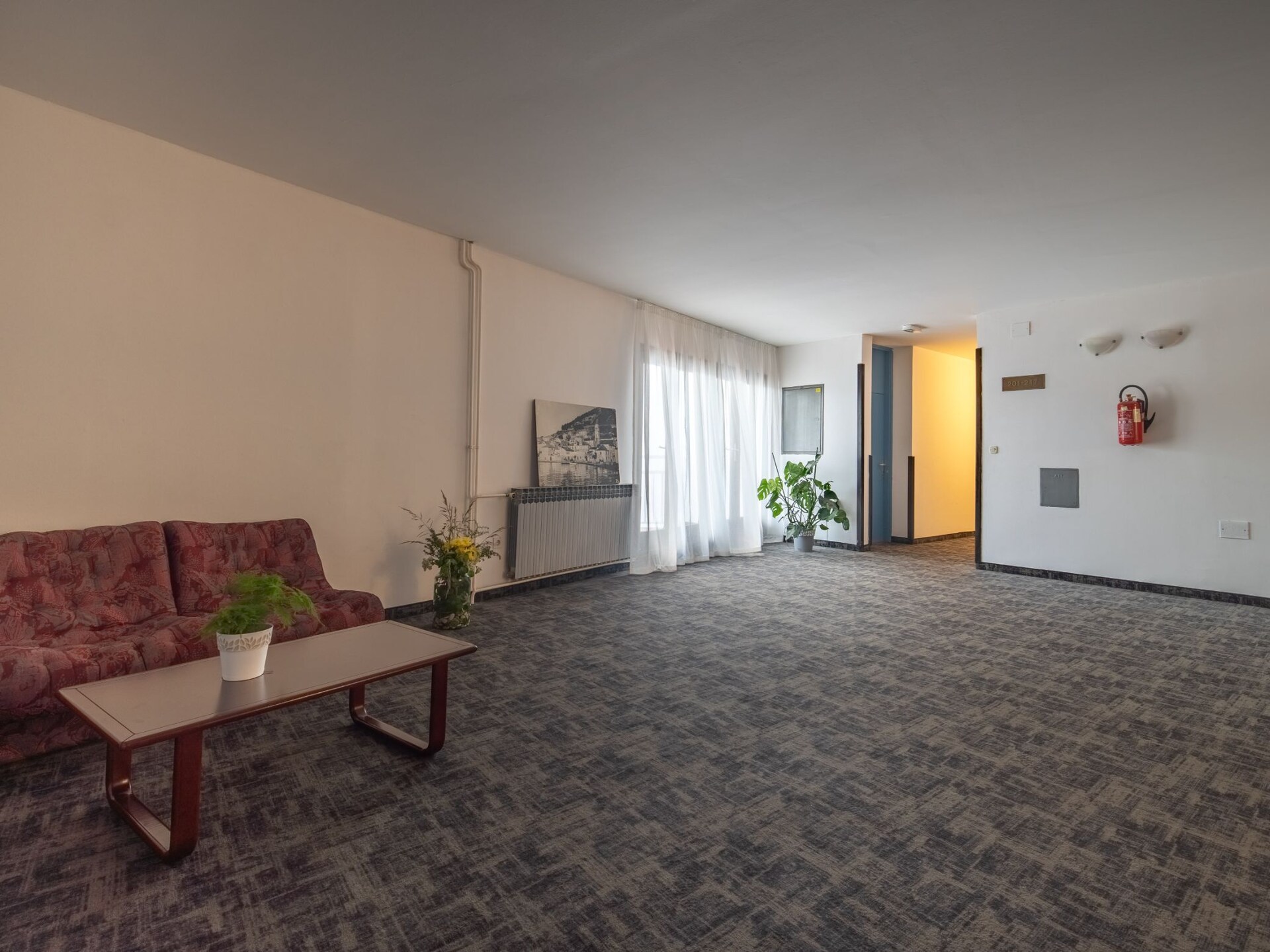 Double Room Sea View 9: Jouw Romantische Nest aan de Adriatische Zee in Vis - foto 7