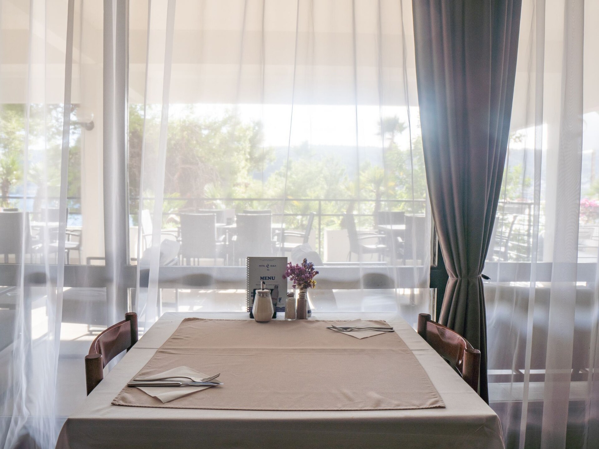 Double Room Sea View 9: Jouw Romantische Nest aan de Adriatische Zee in Vis - foto 13