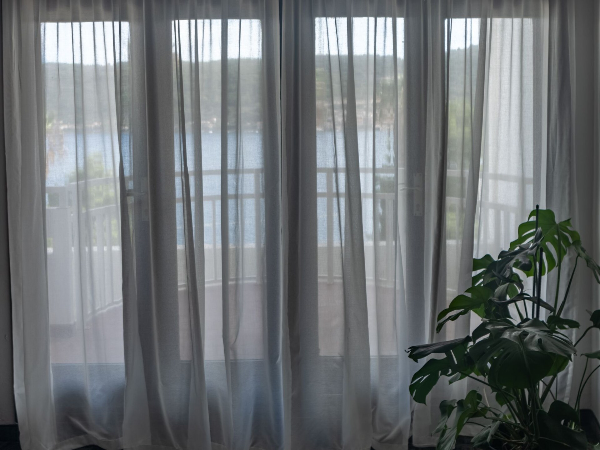 Double Room Sea View 10: Uitzicht op Zee in Hotel Issa, Vis - foto 168
