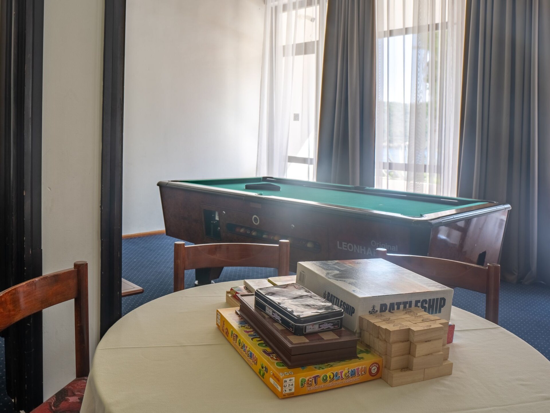 Double Room Sea View 12: Jouw Romantische Kustretraite in Vis - foto 16