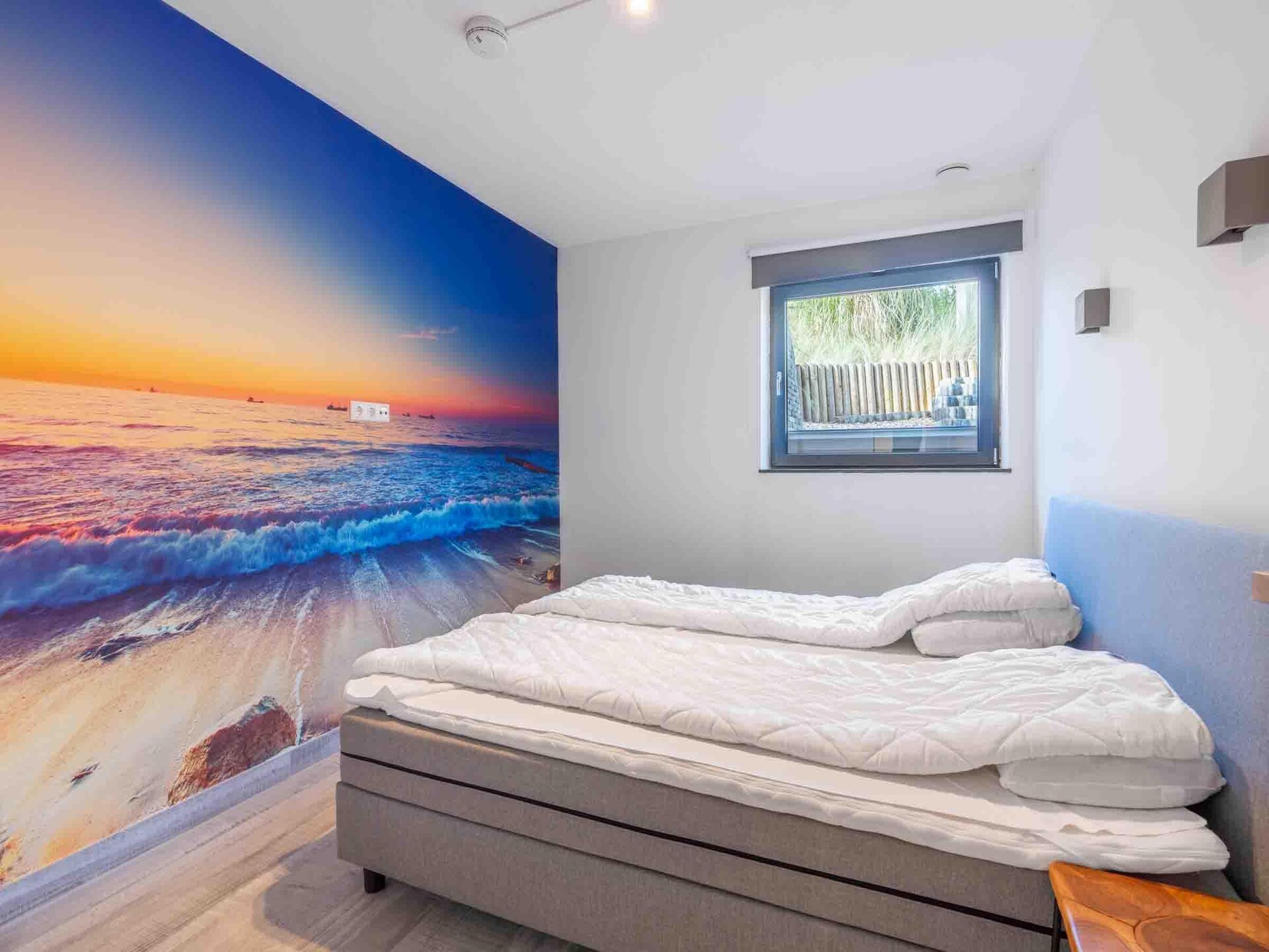 Strandvilla Hygge: Luxe landhuis voor 8 personen tussen de duinpannetjes - foto 14