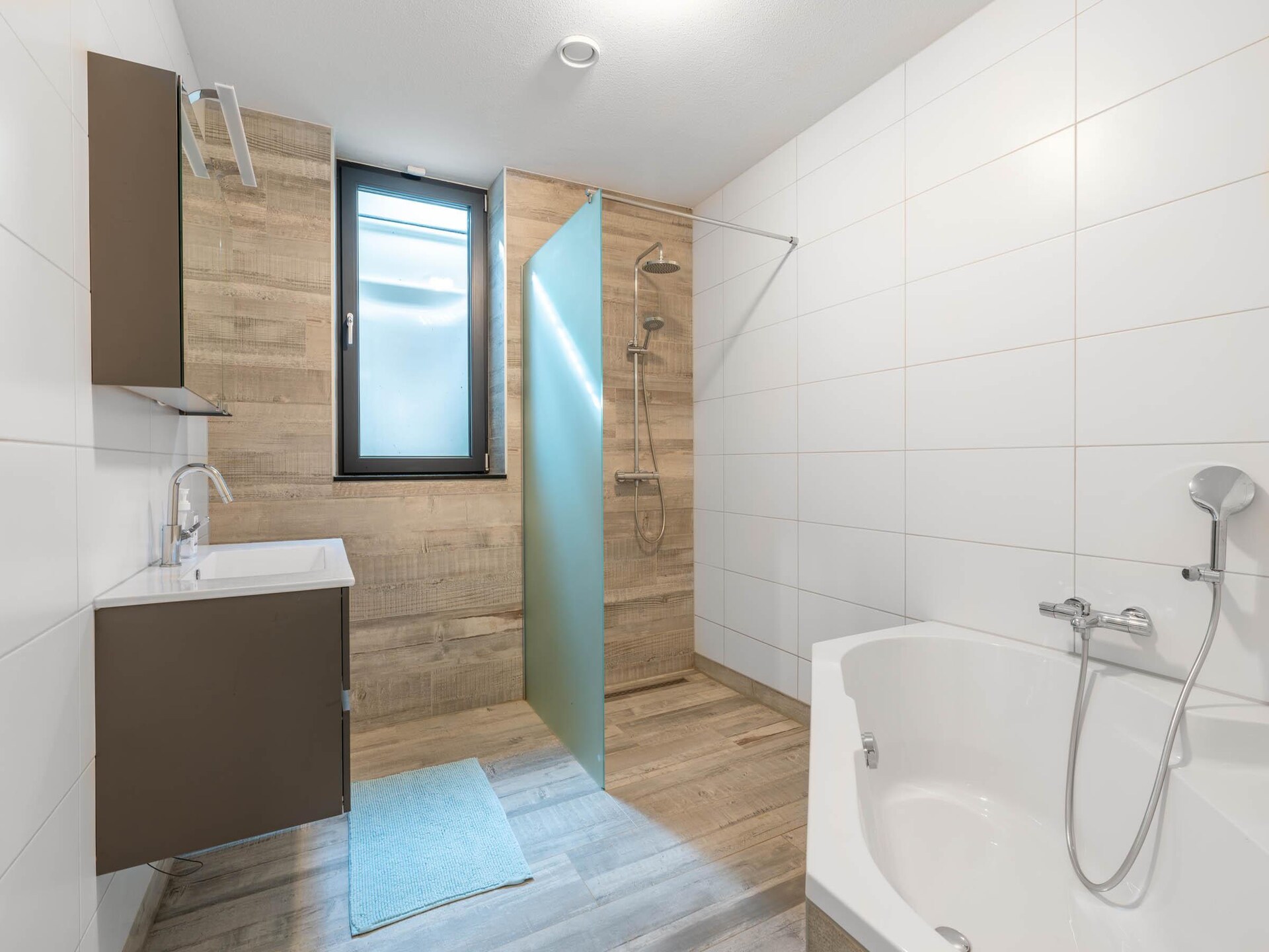 Strandvilla Hygge: Luxe landhuis voor 8 personen tussen de duinpannetjes - foto 19