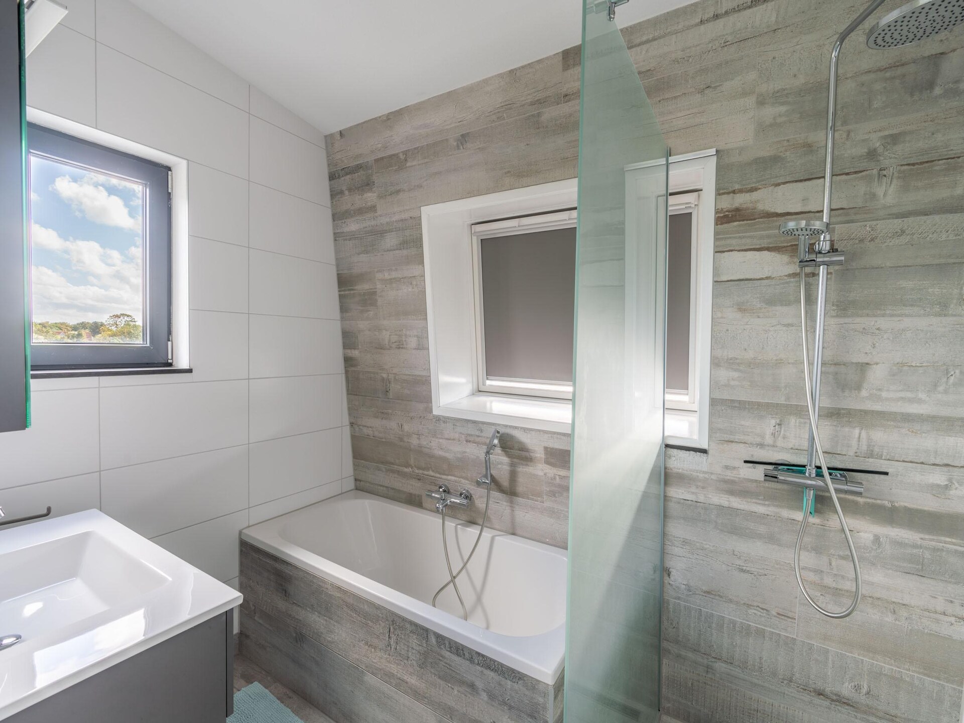 Strandvilla Hygge: Luxe landhuis voor 8 personen tussen de duinpannetjes - foto 20