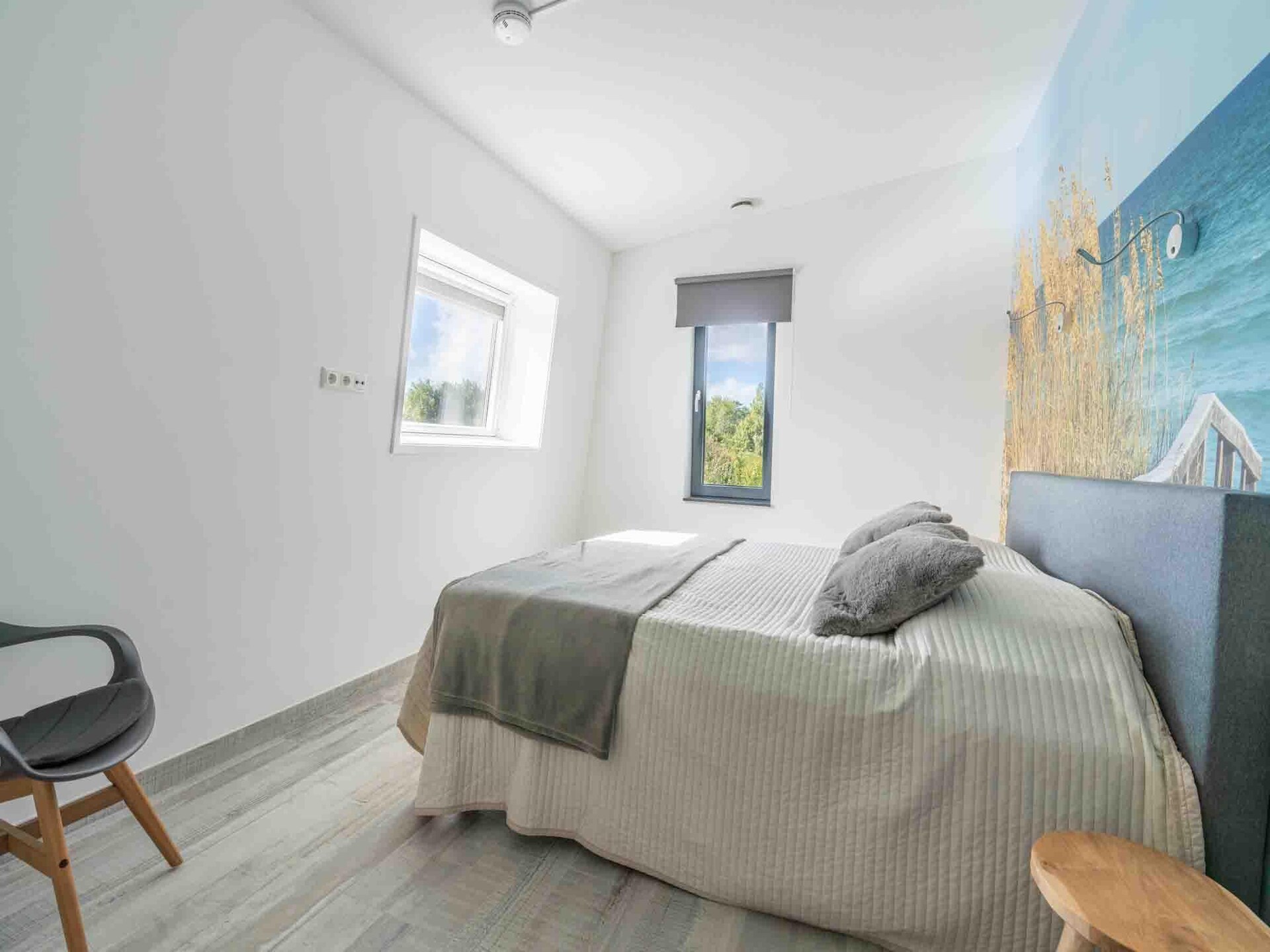 Strandvilla Hygge: Luxe landhuis voor 8 personen tussen de duinpannetjes - foto 15