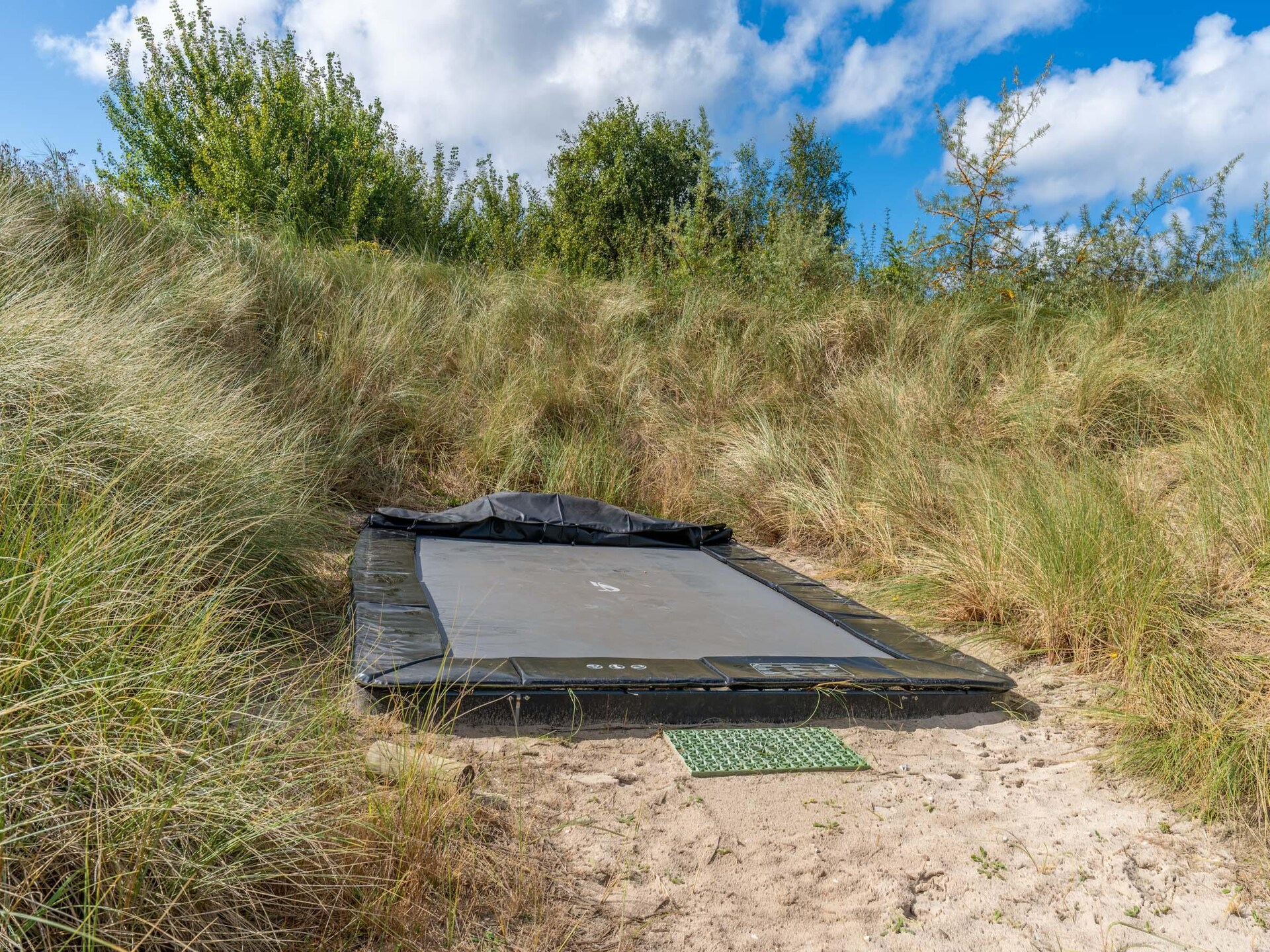 Strandvilla Hygge: Luxe landhuis voor 8 personen tussen de duinpannetjes - foto 30