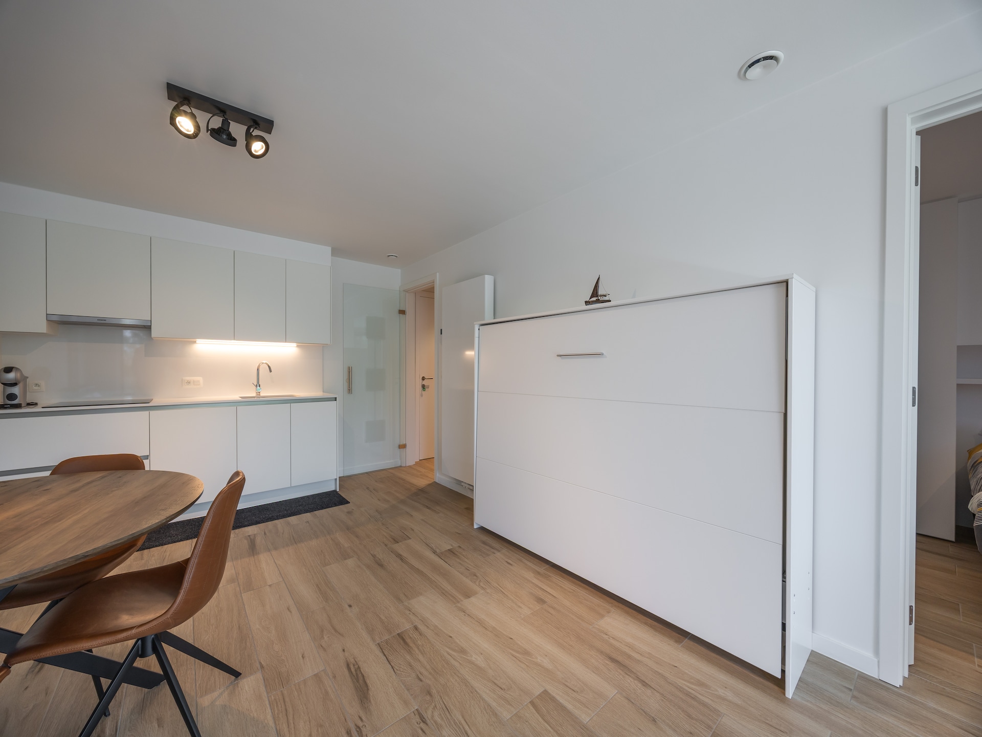 4-persoons appartement aan het strand in Middelkerke - foto 8