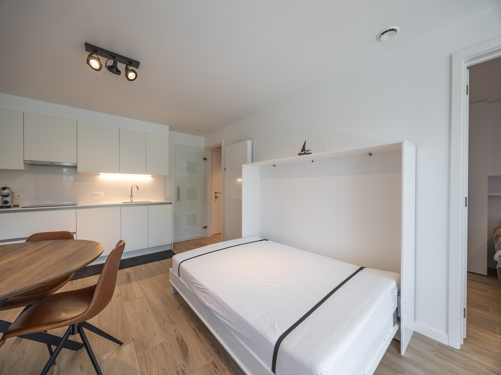 4-persoons appartement aan het strand in Middelkerke - foto 10
