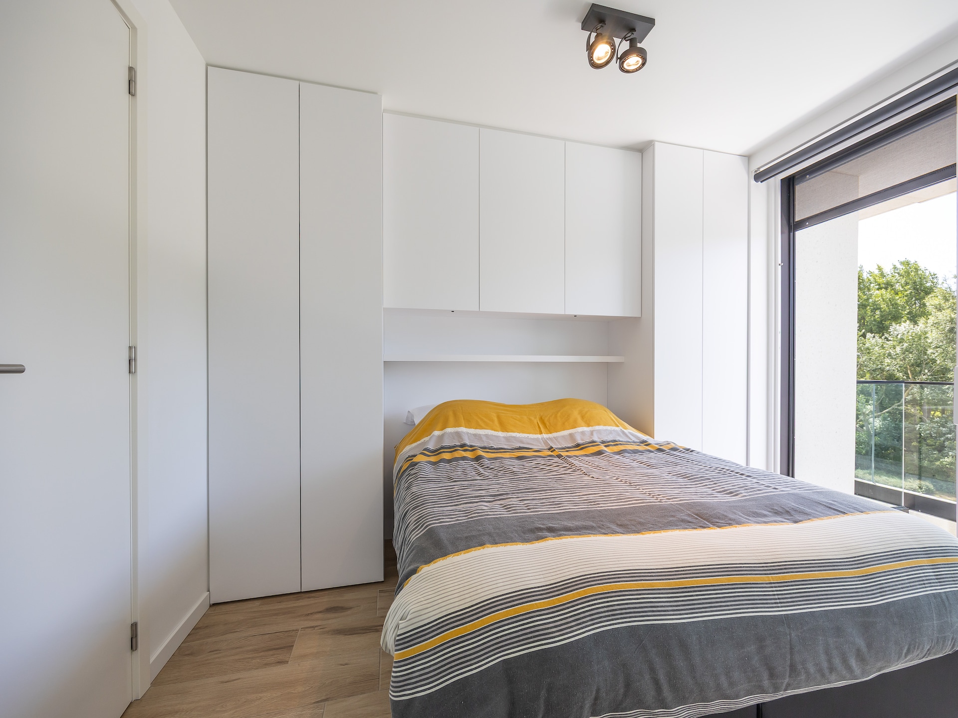 4-persoons appartement aan het strand in Middelkerke - foto 5