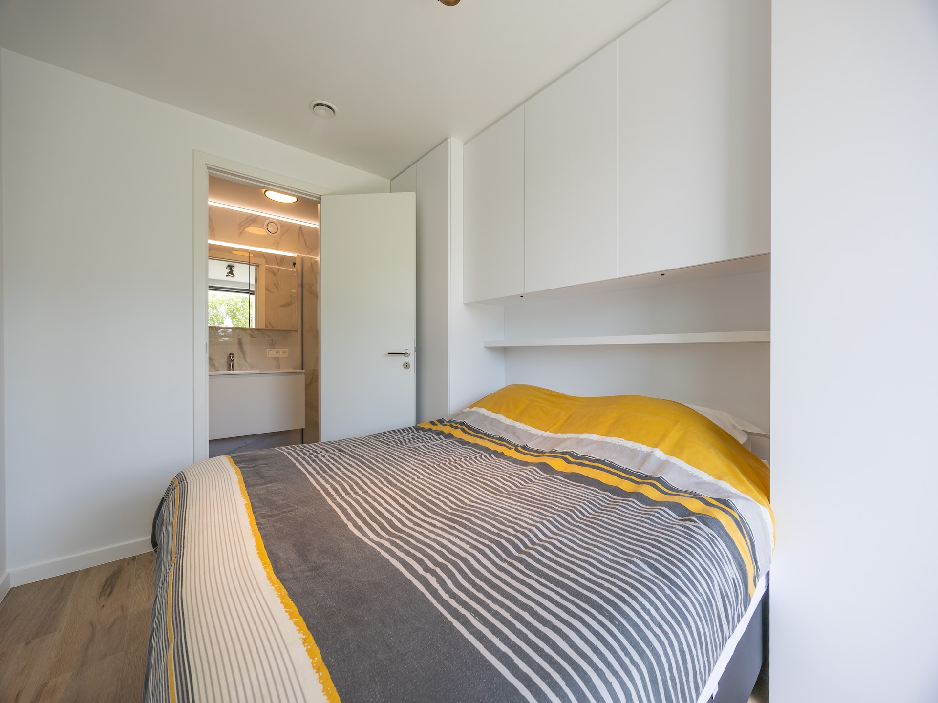 4-persoons appartement aan het strand in Middelkerke - foto 11