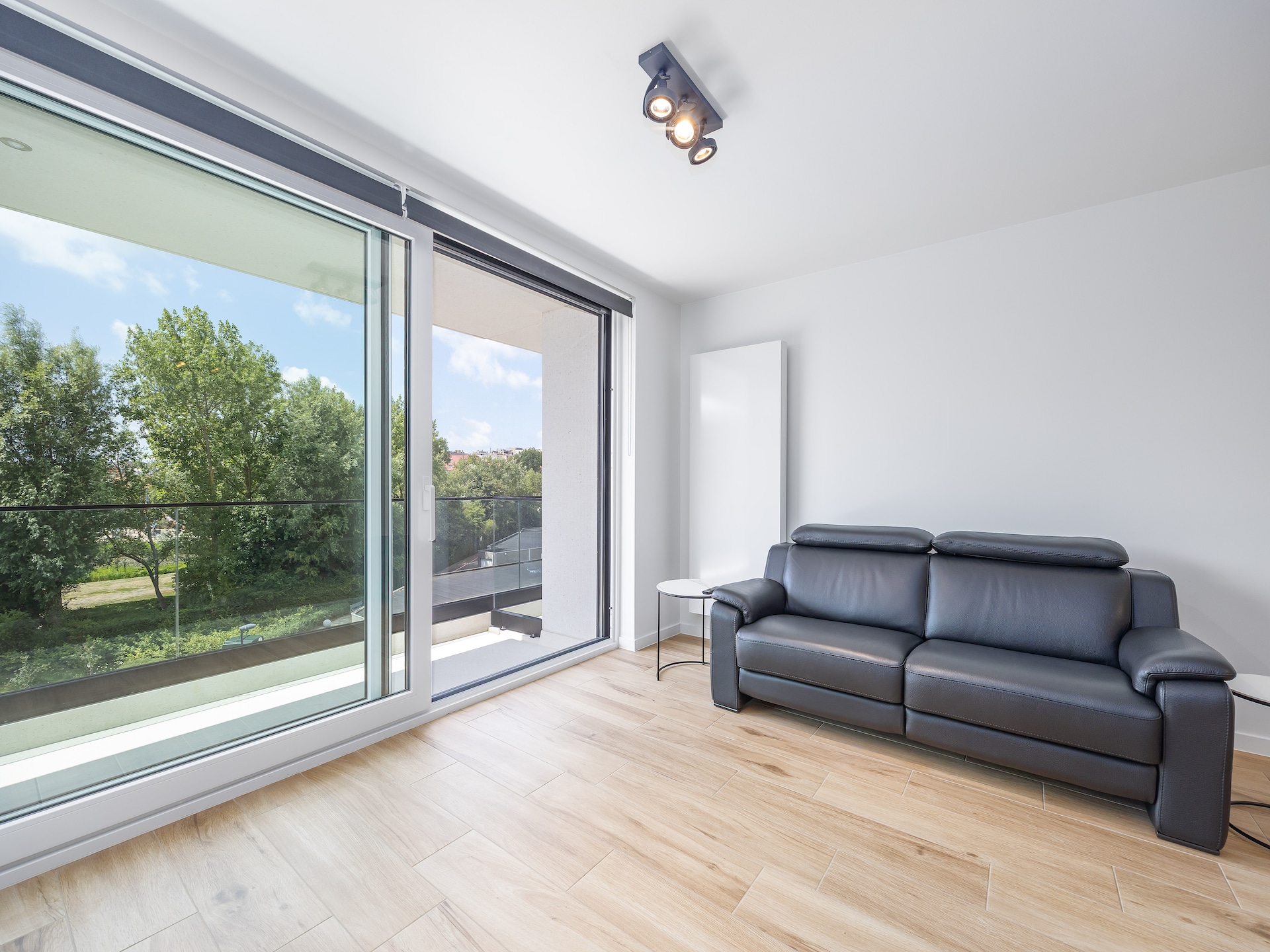 4-persoons appartement aan het strand in Middelkerke - foto 2