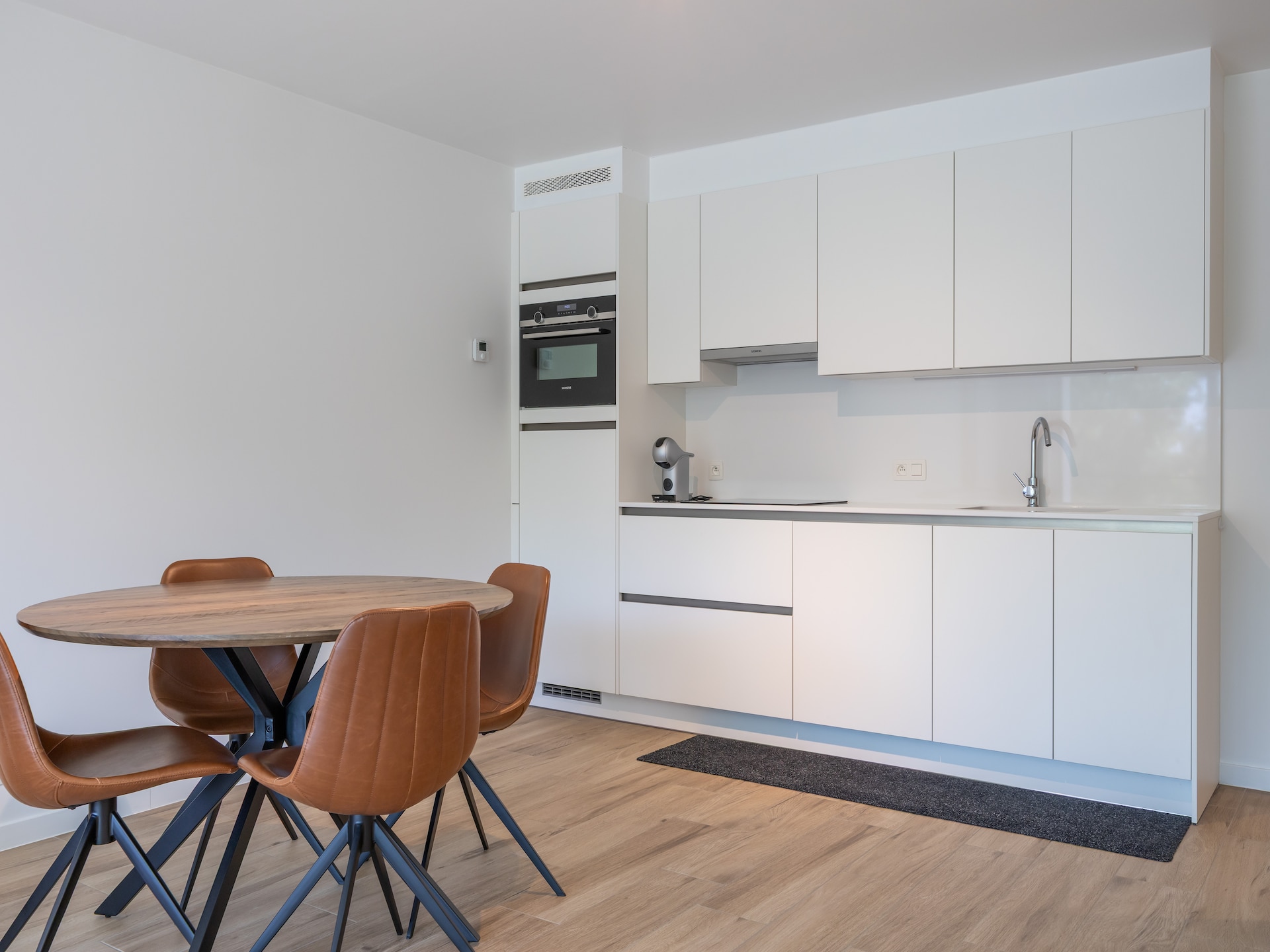 4-persoons appartement aan het strand in Middelkerke - foto 9