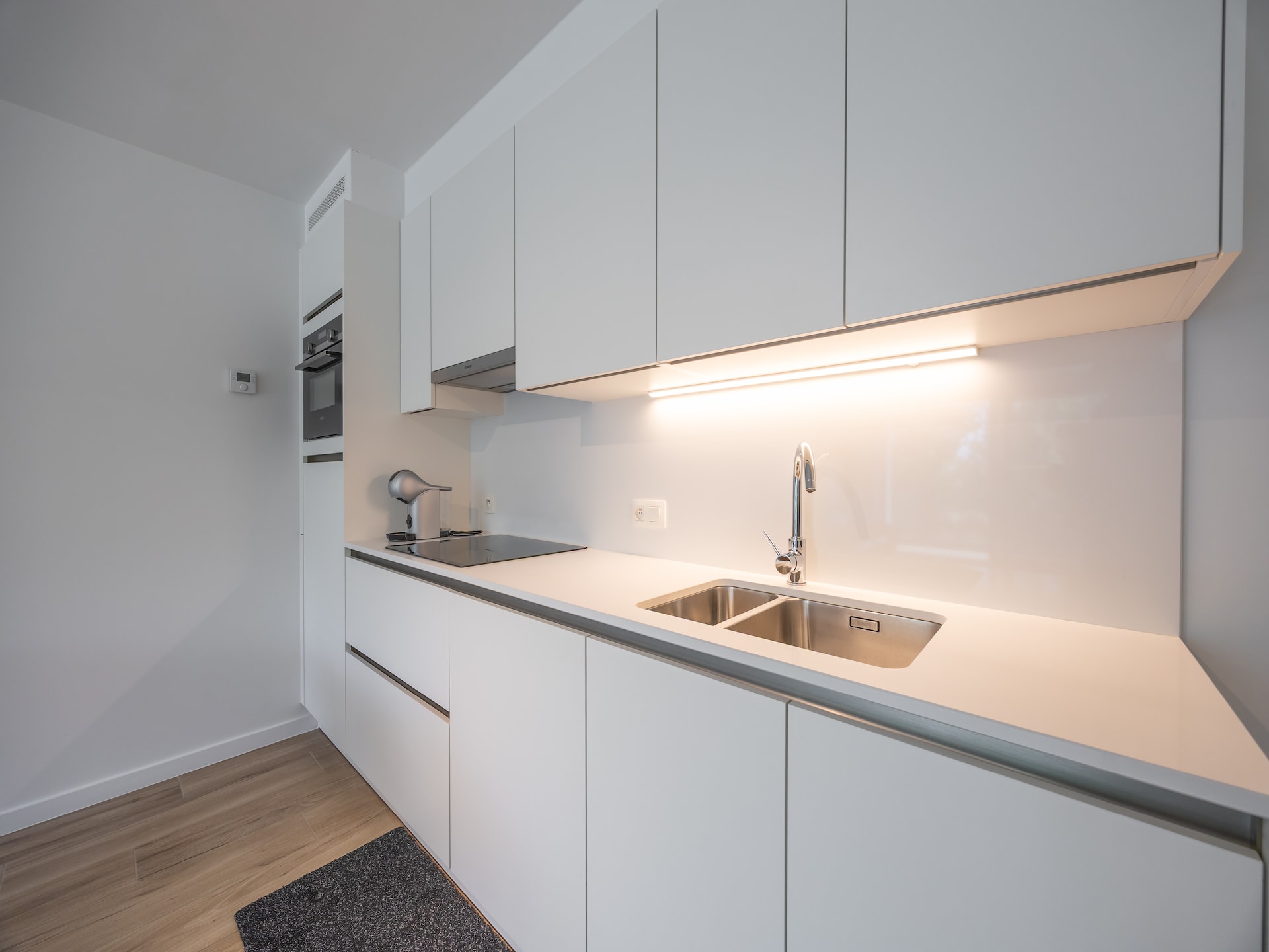 4-persoons appartement aan het strand in Middelkerke - foto 3