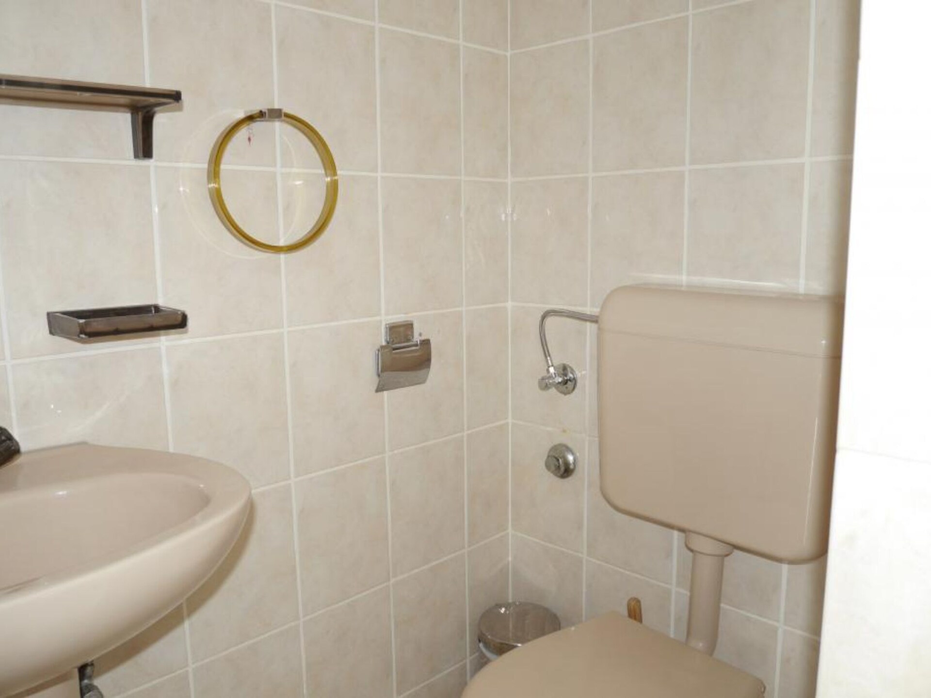 Aan het strand: Sfeervol studio-appartement in Dugi Rat - foto 9