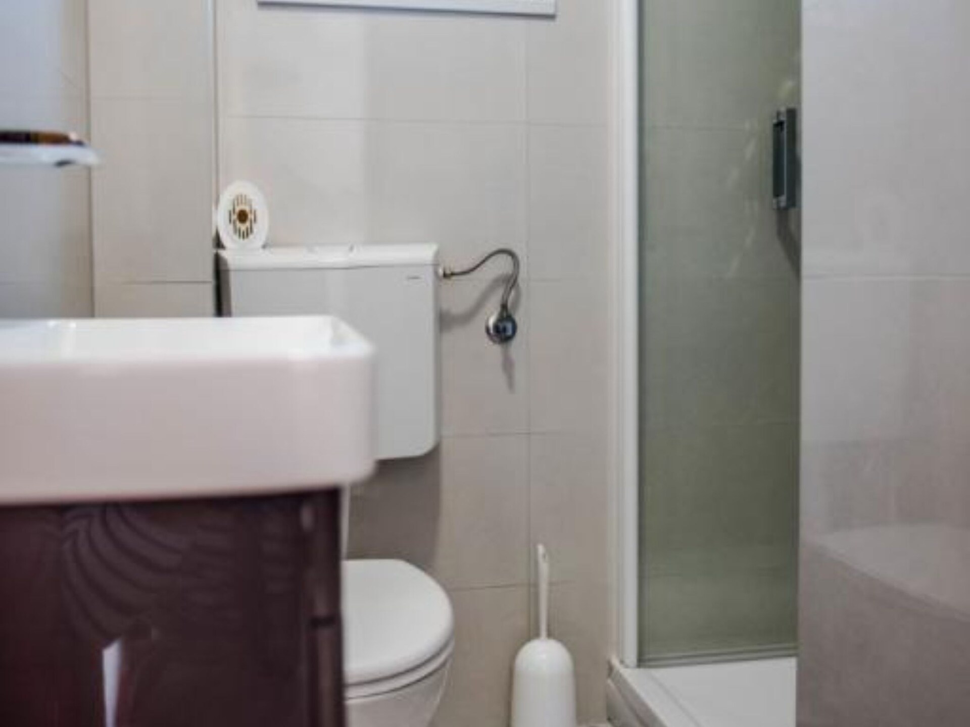 Appartement aan zee met balkon en uitzicht in Zaostrog - foto 5