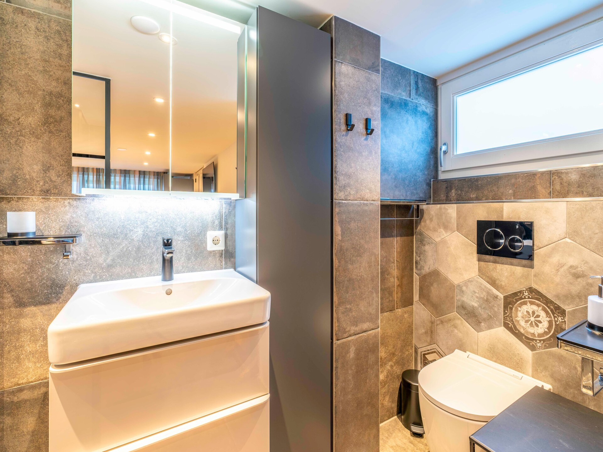 Huis Ter Duin: Luxe vakantiewoning met omheinde tuin in bosrijk De Koog - foto 21