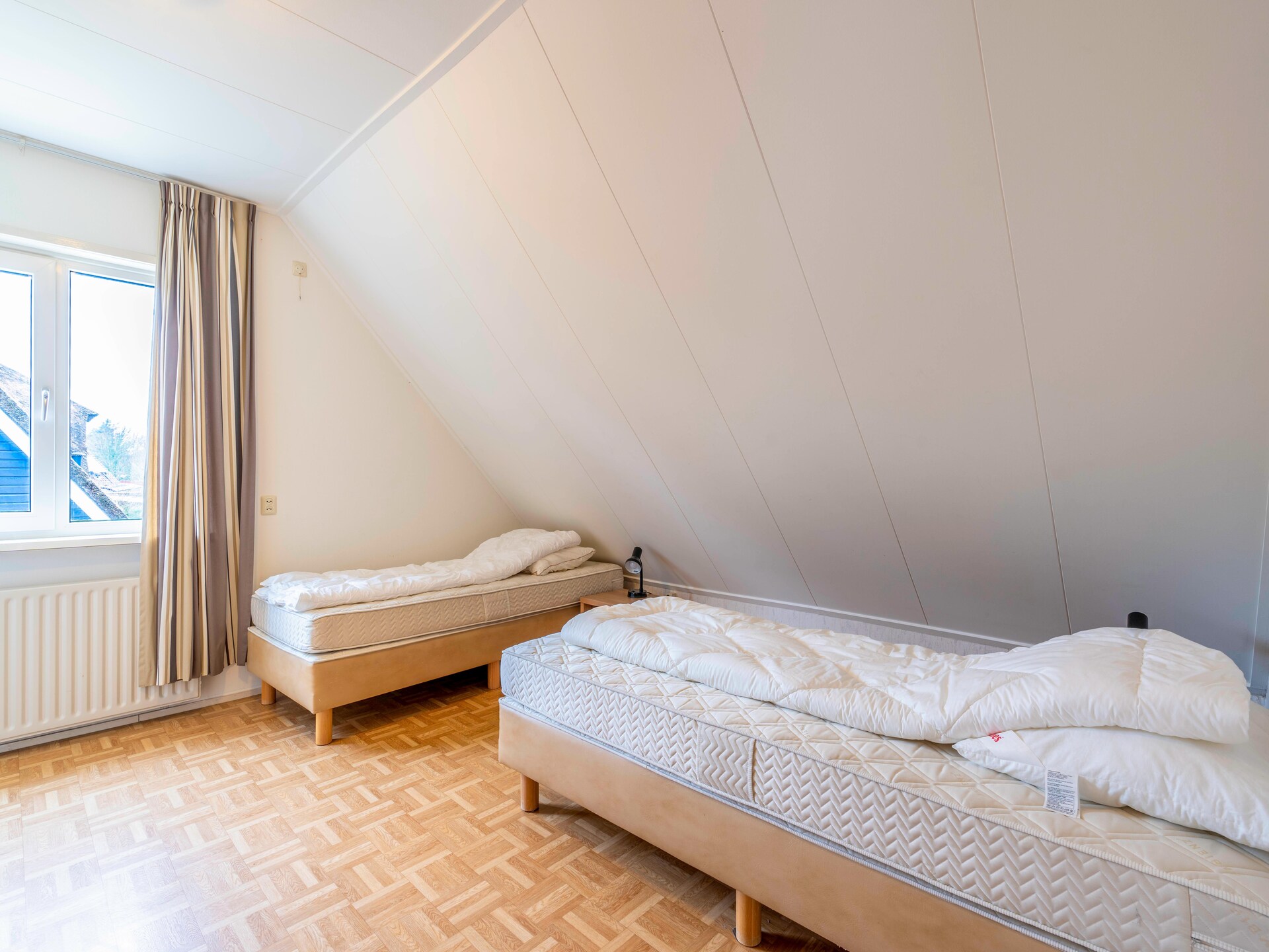 Huis Ter Duin: Luxe vakantiewoning met omheinde tuin in bosrijk De Koog - foto 18