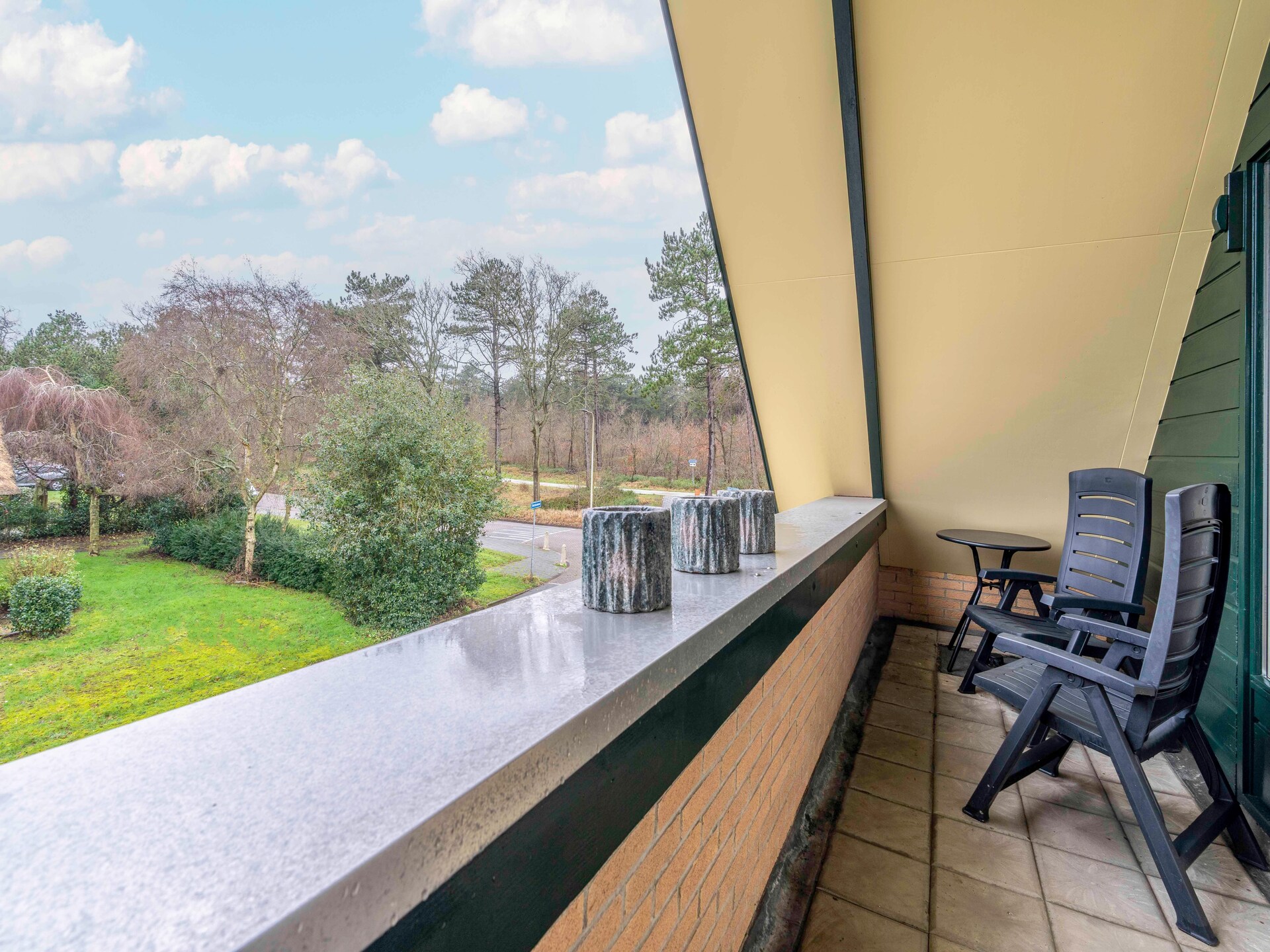 Huis Ter Duin: Luxe vakantiewoning met omheinde tuin in bosrijk De Koog - foto 23