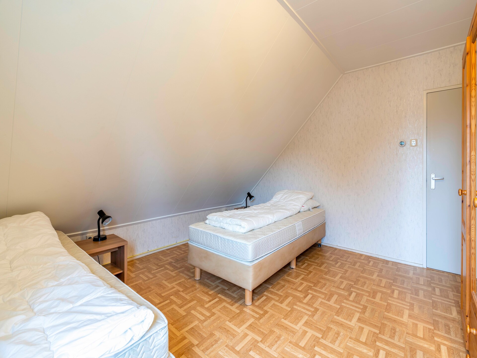 Huis Ter Duin: Luxe vakantiewoning met omheinde tuin in bosrijk De Koog - foto 19