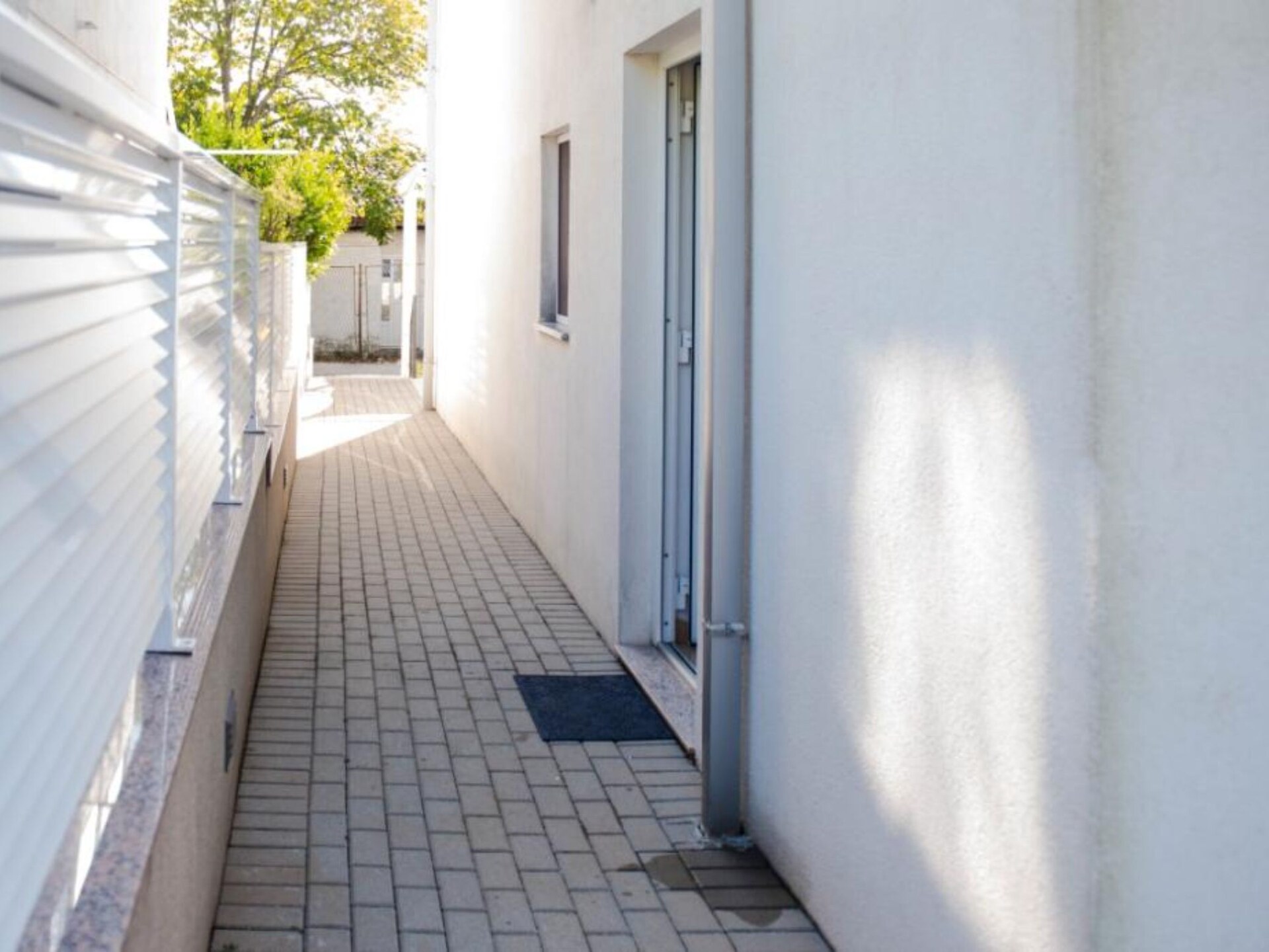 Aan het strand: Comfortabel appartement in Zaostrog voor 5 personen - foto 16