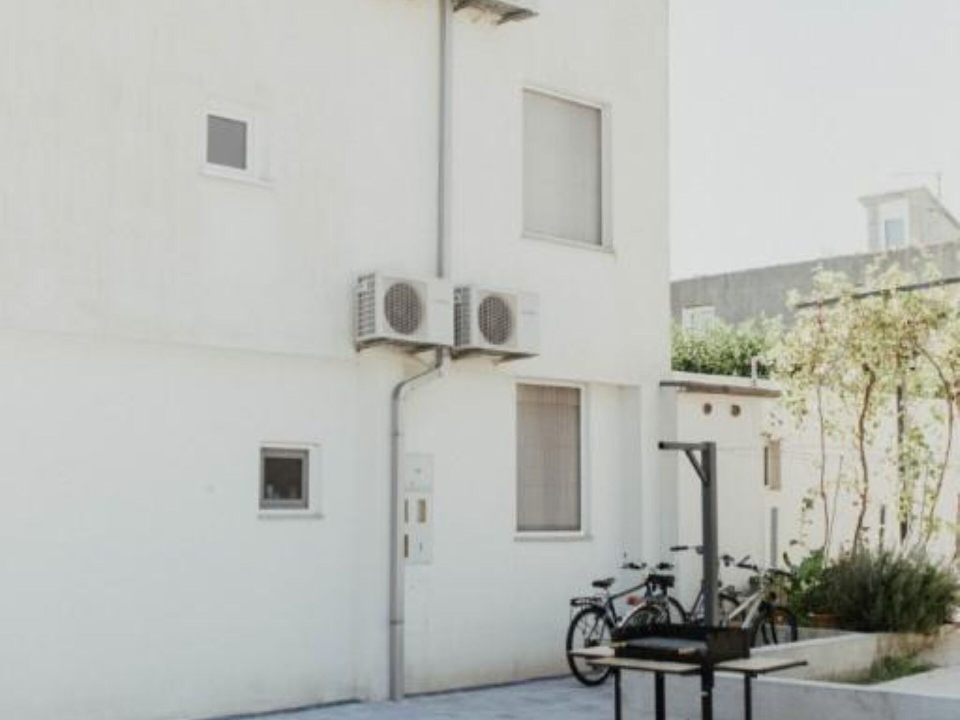 4-persoons appartement aan het strand in Zaostrog · 4 pers. - foto 9