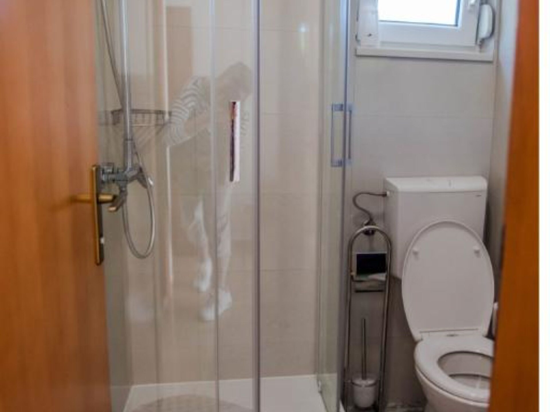 4-persoons appartement aan het strand in Zaostrog · 4 pers. - foto 5
