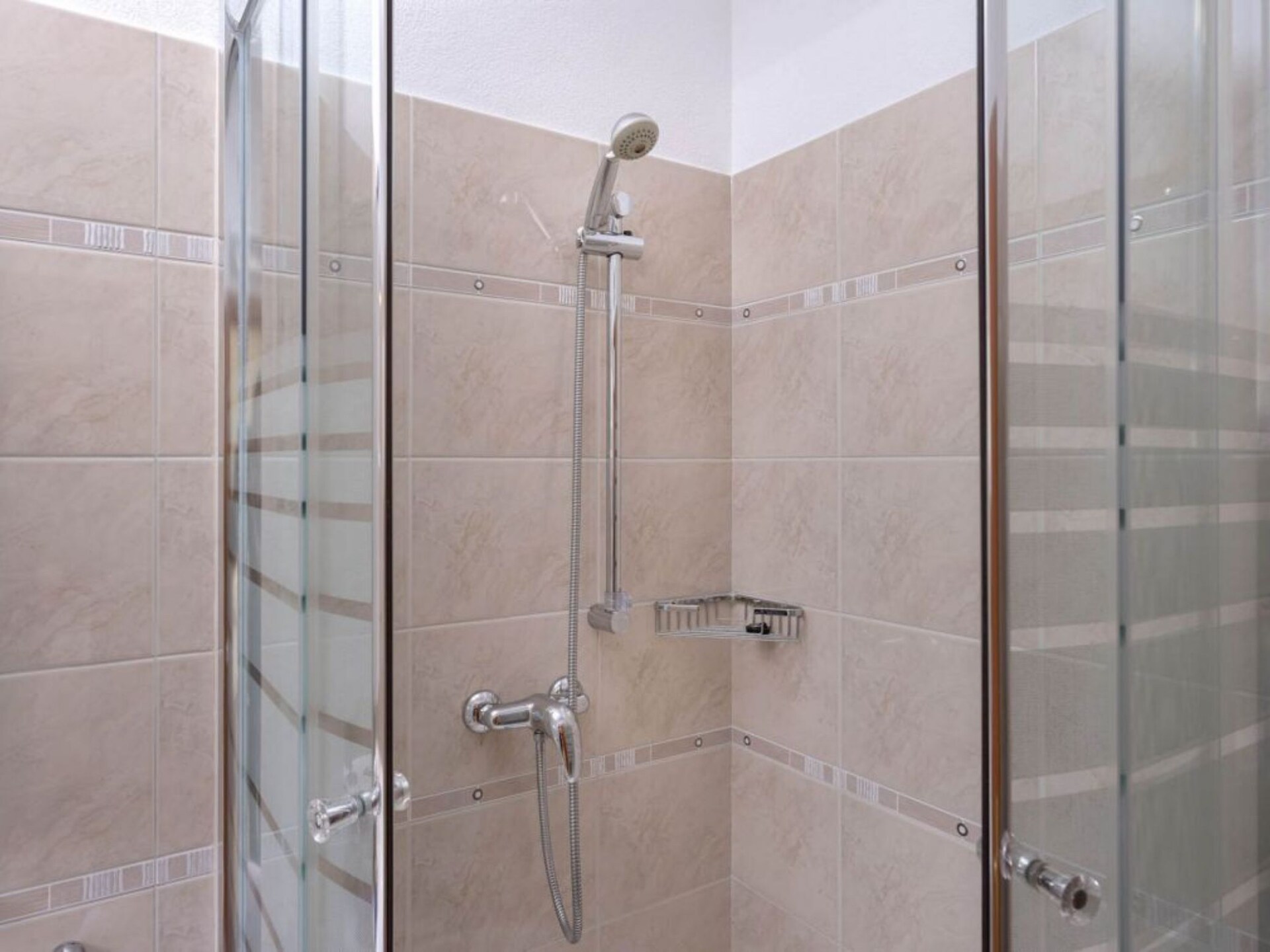 4-persoons appartement met balkon in Vrboska - foto 13