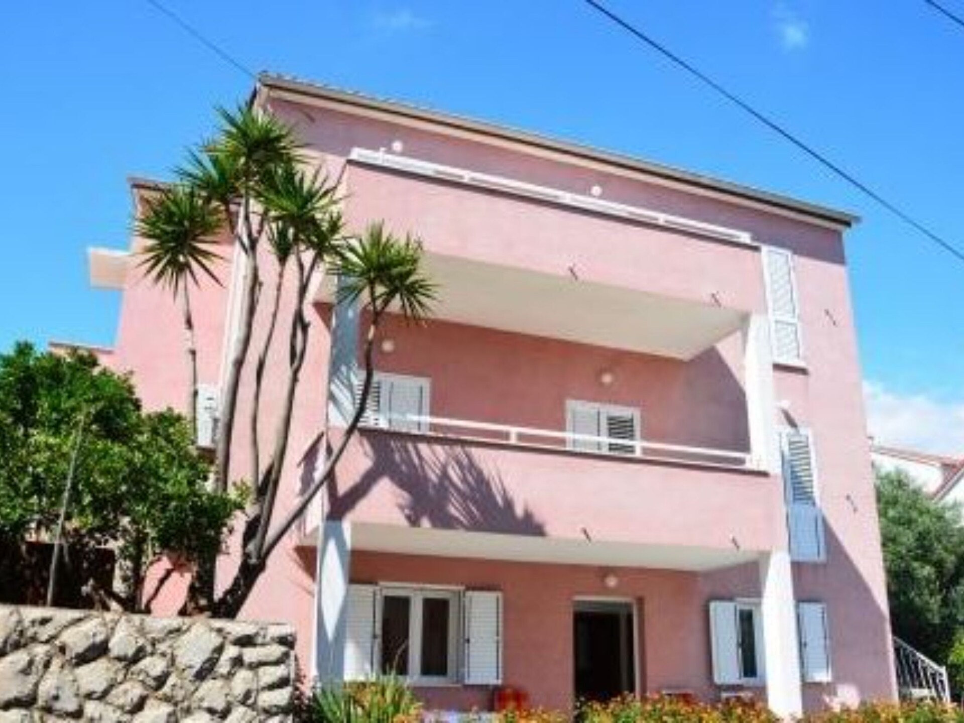 Appartement met terras en zeezicht voor 2 personen in Vrboska, Hvar - foto 19