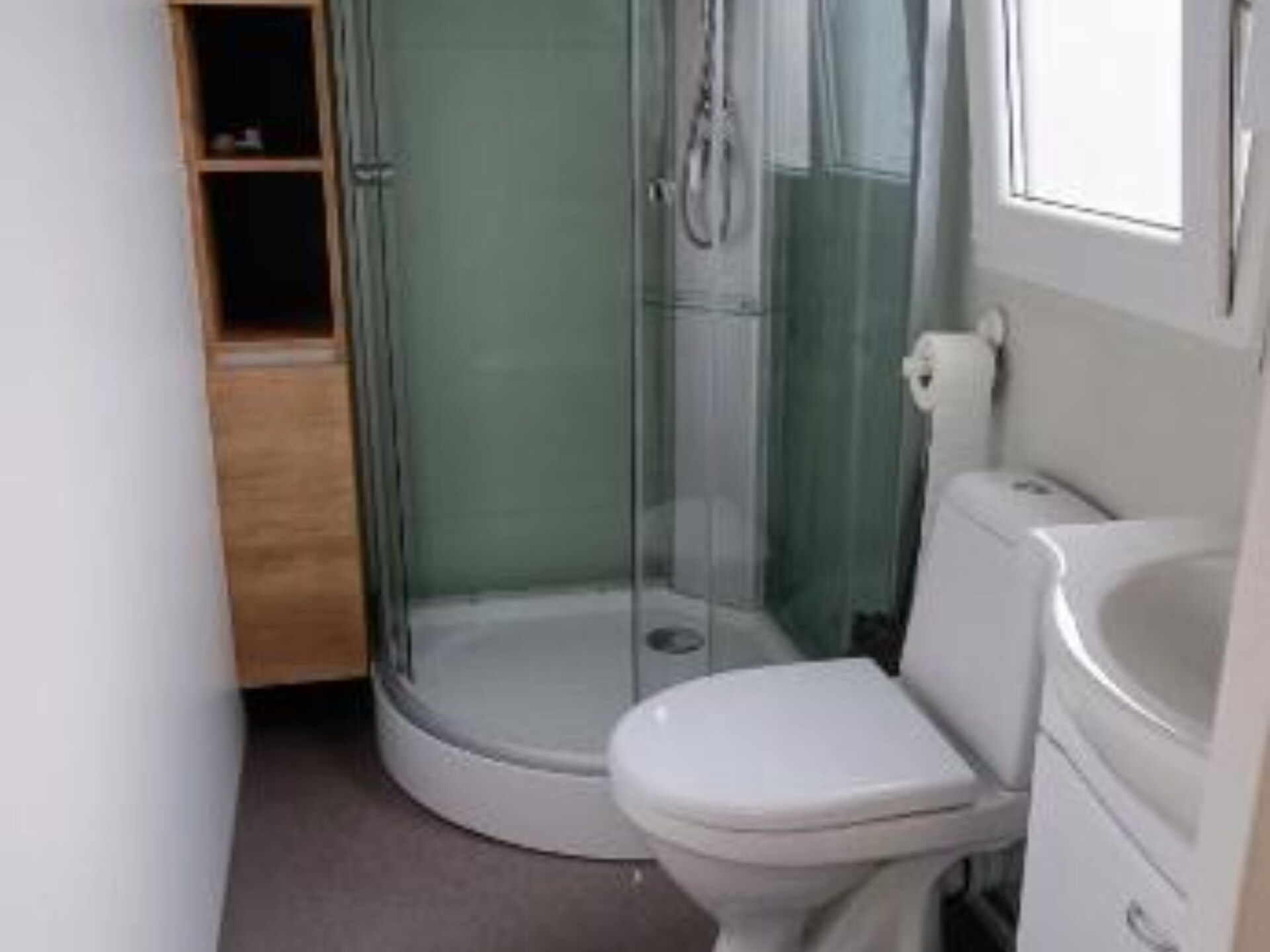 Aan zee: Comfortabele stacaravan voor 6 personen in Pirovac · 24 m² - foto 10