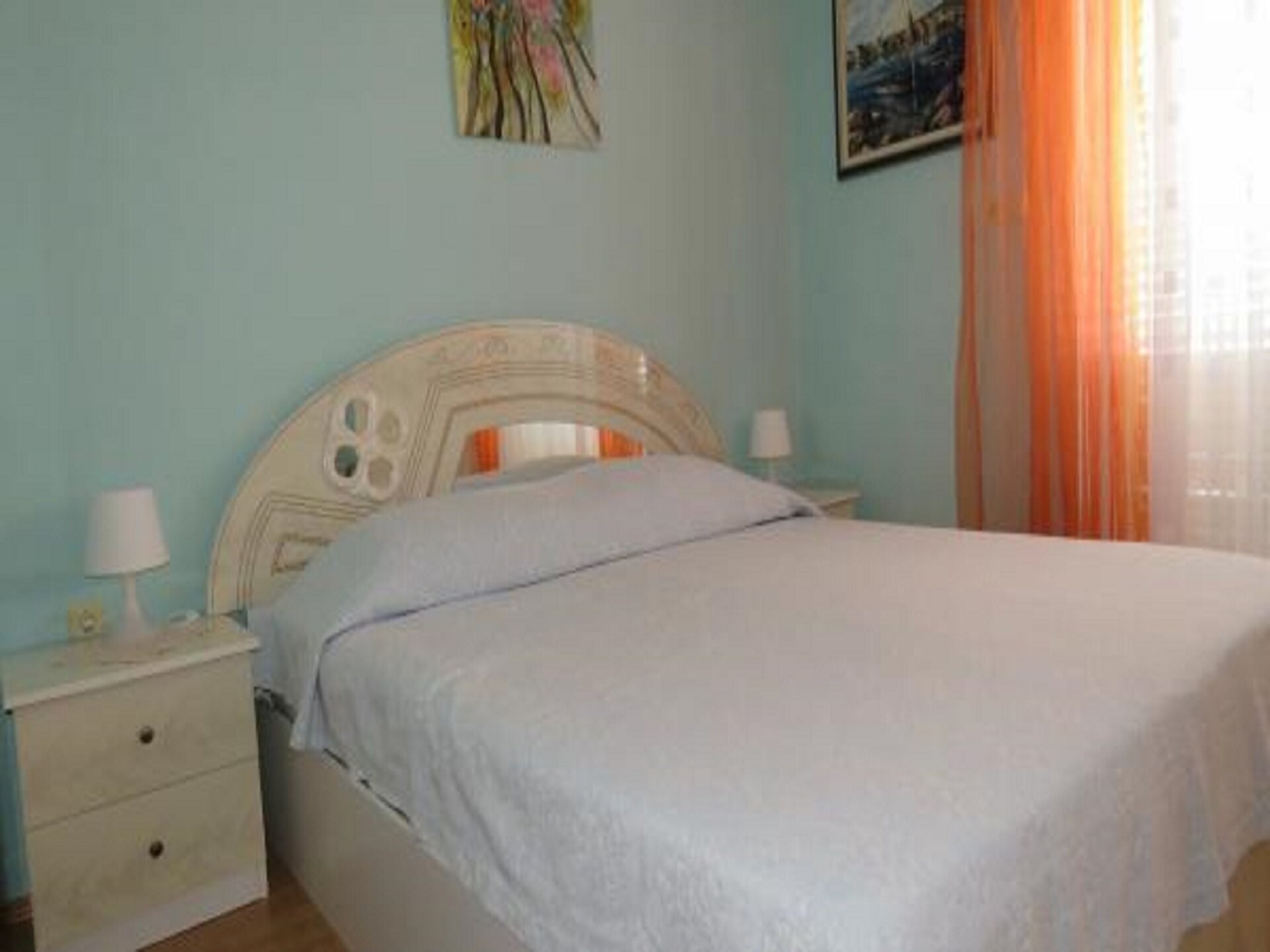 4-persoons appartement op Rab op 300 meter van het strand - foto 7