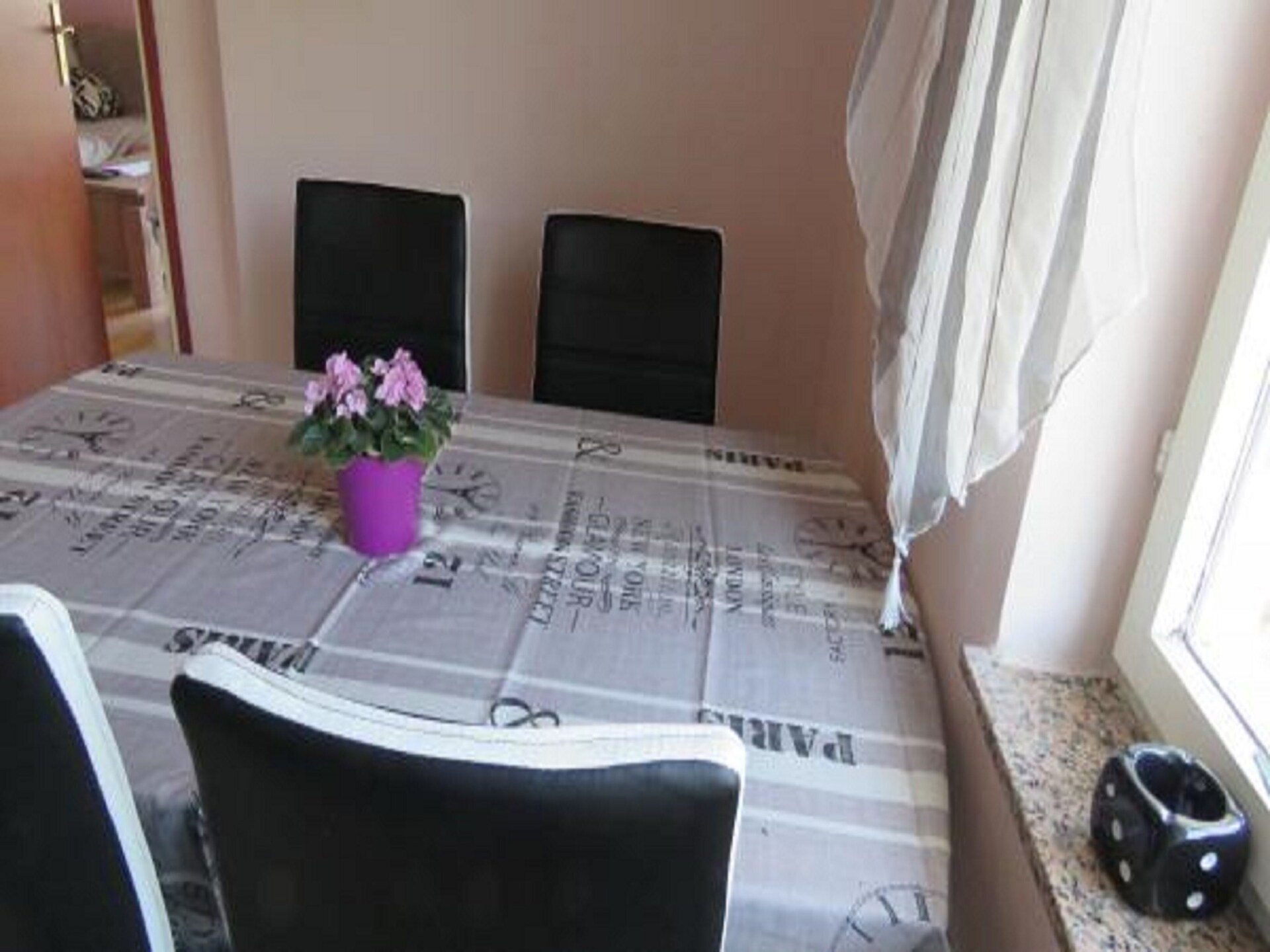 4-persoons appartement op Rab op 300 meter van het strand - foto 2