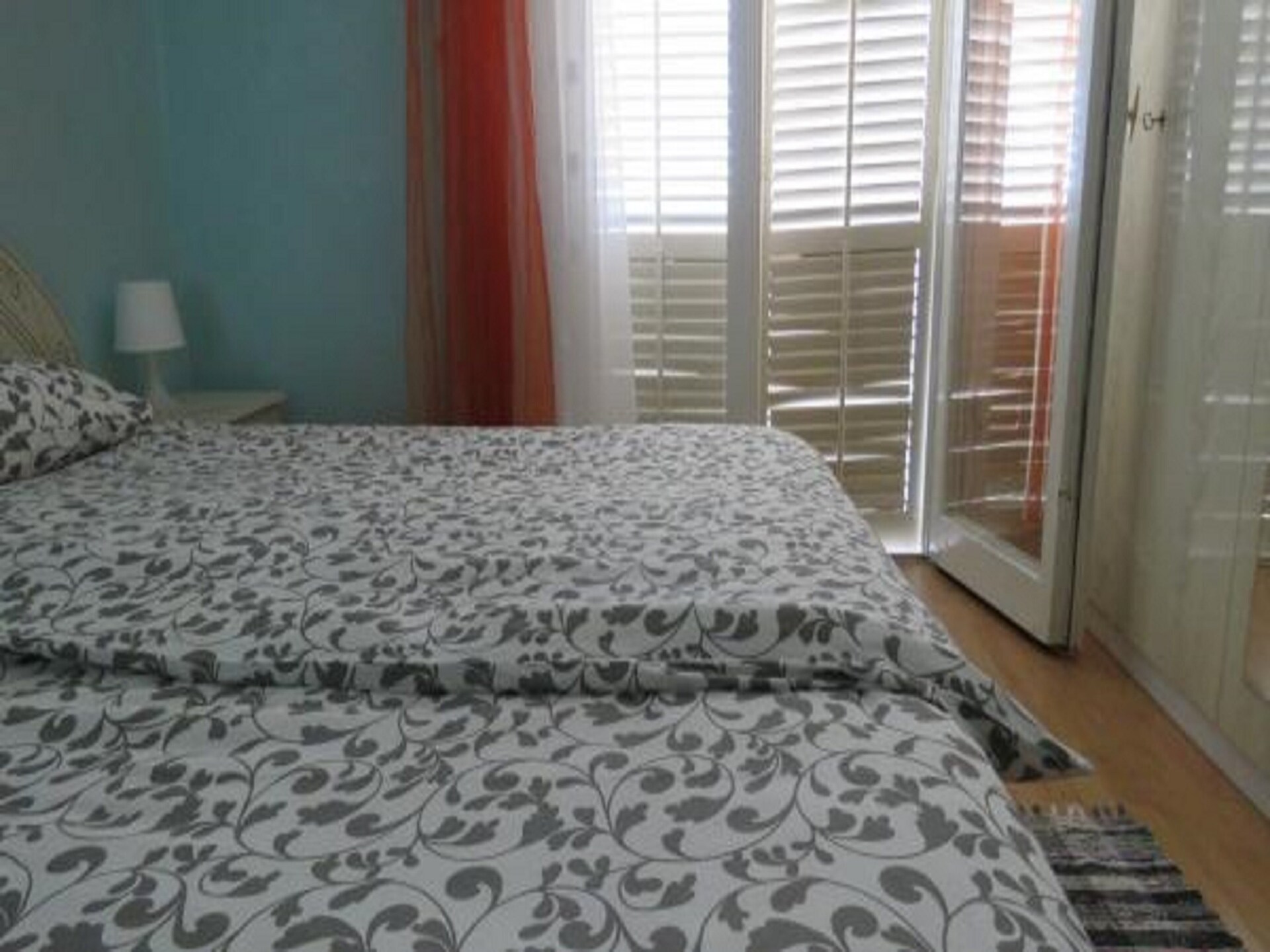 4-persoons appartement op Rab op 300 meter van het strand - foto 8