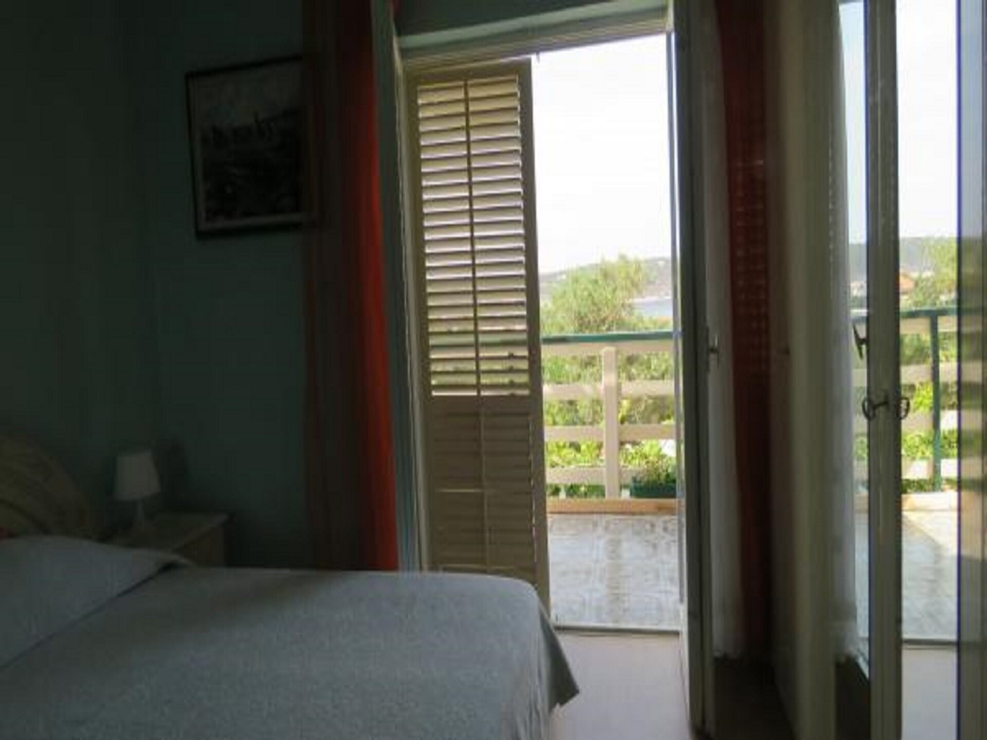 4-persoons appartement op Rab op 300 meter van het strand - foto 9