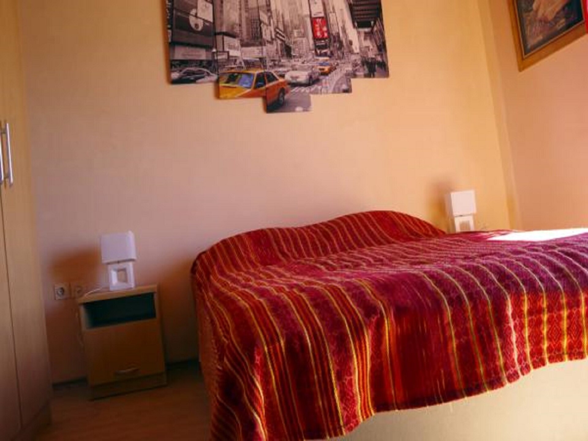 Op 300 m van het strand: Ruim appartement op Rab voor 4 personen - foto 4