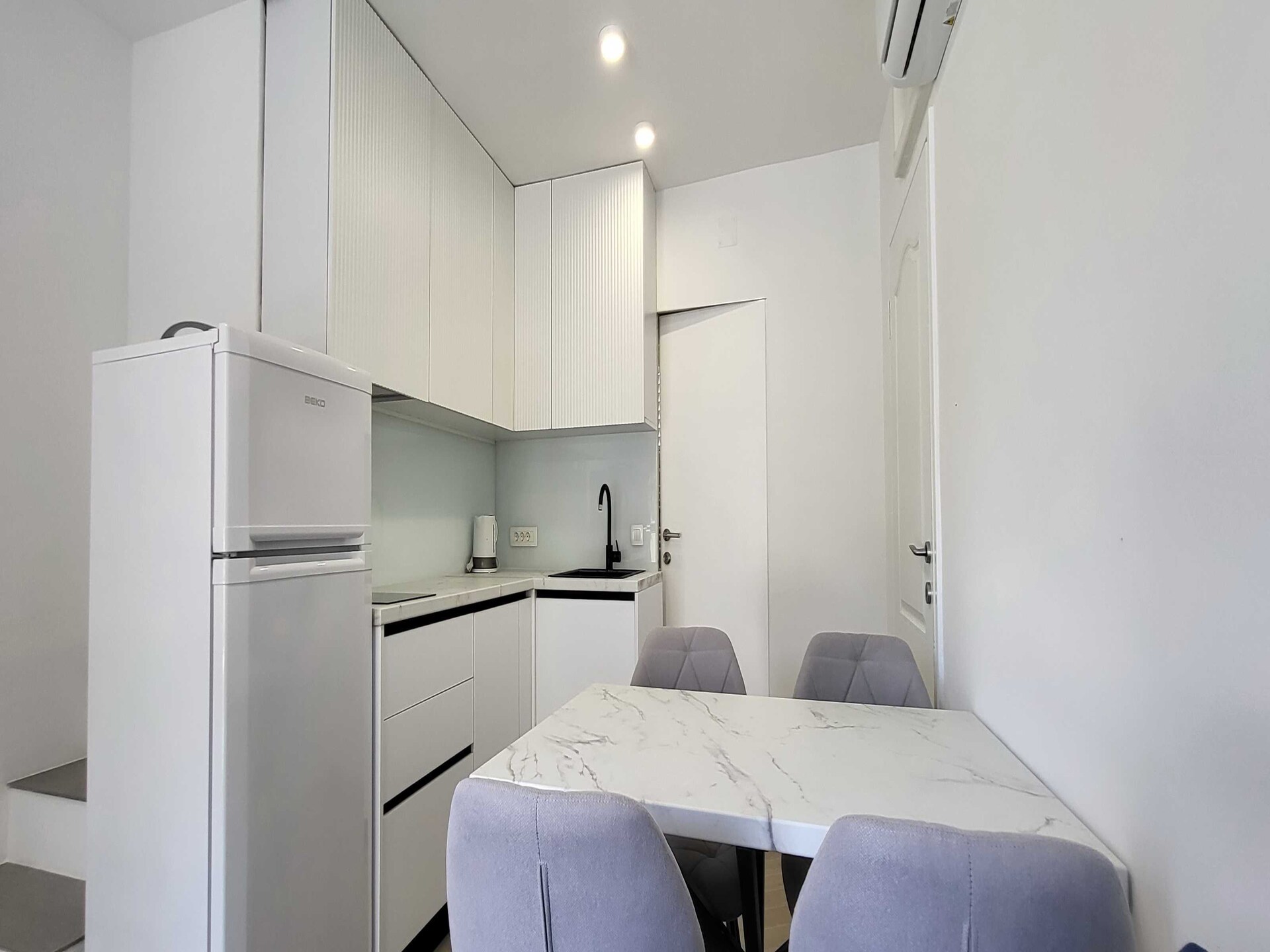 4-persoons appartement aan het strand in Zaton · 4 pers. - foto 7